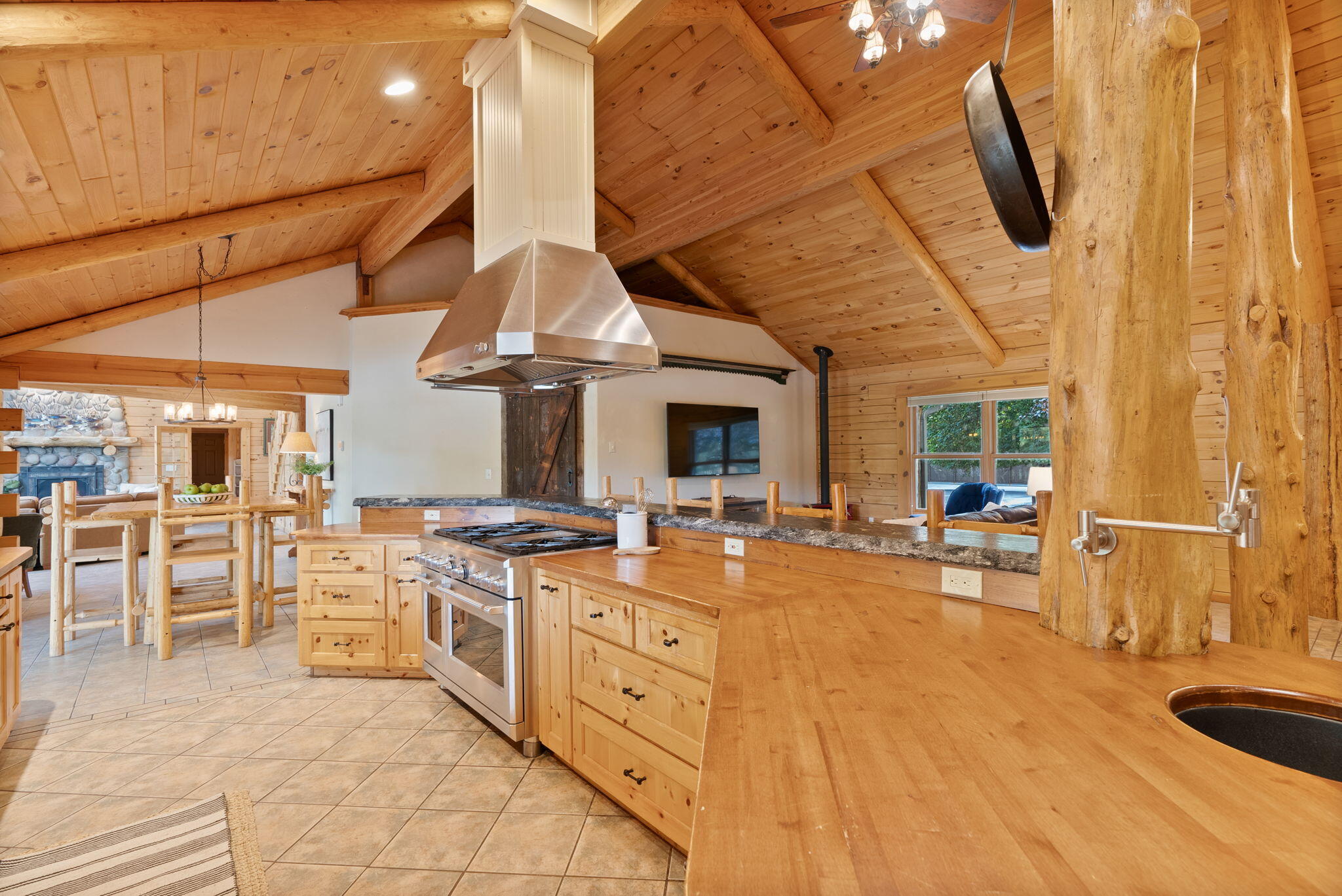 Deschutes RiverWoods - Residential