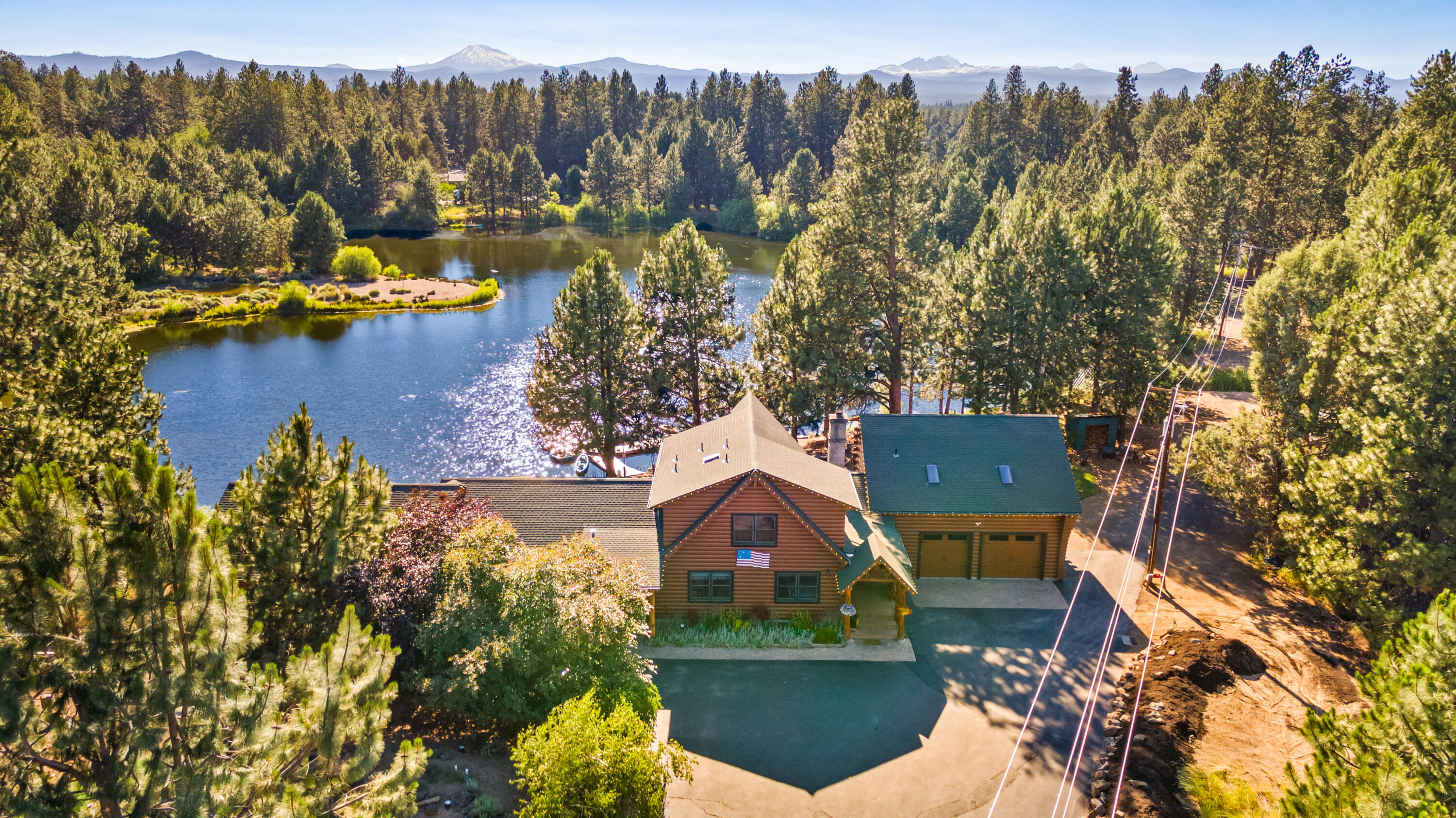 Deschutes RiverWoods - Residential