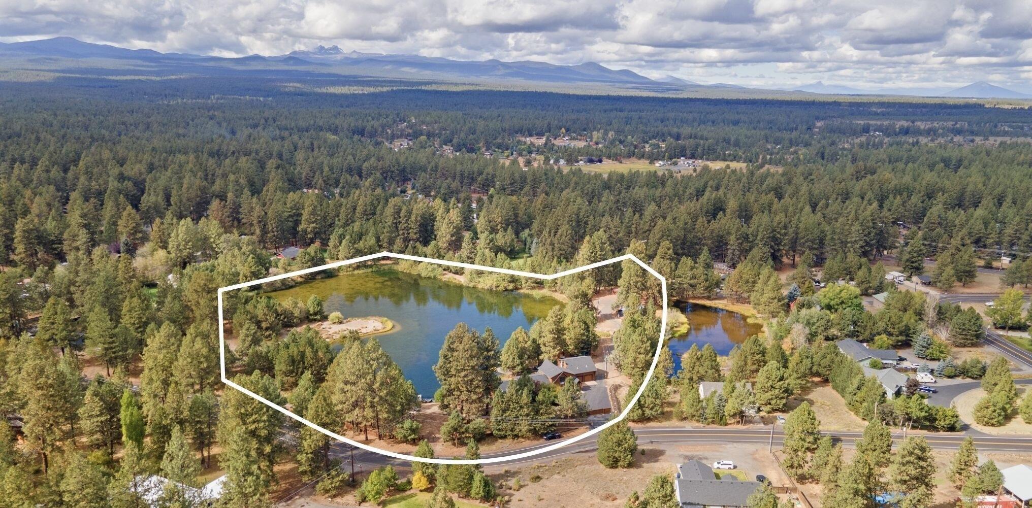 Deschutes RiverWoods - Residential