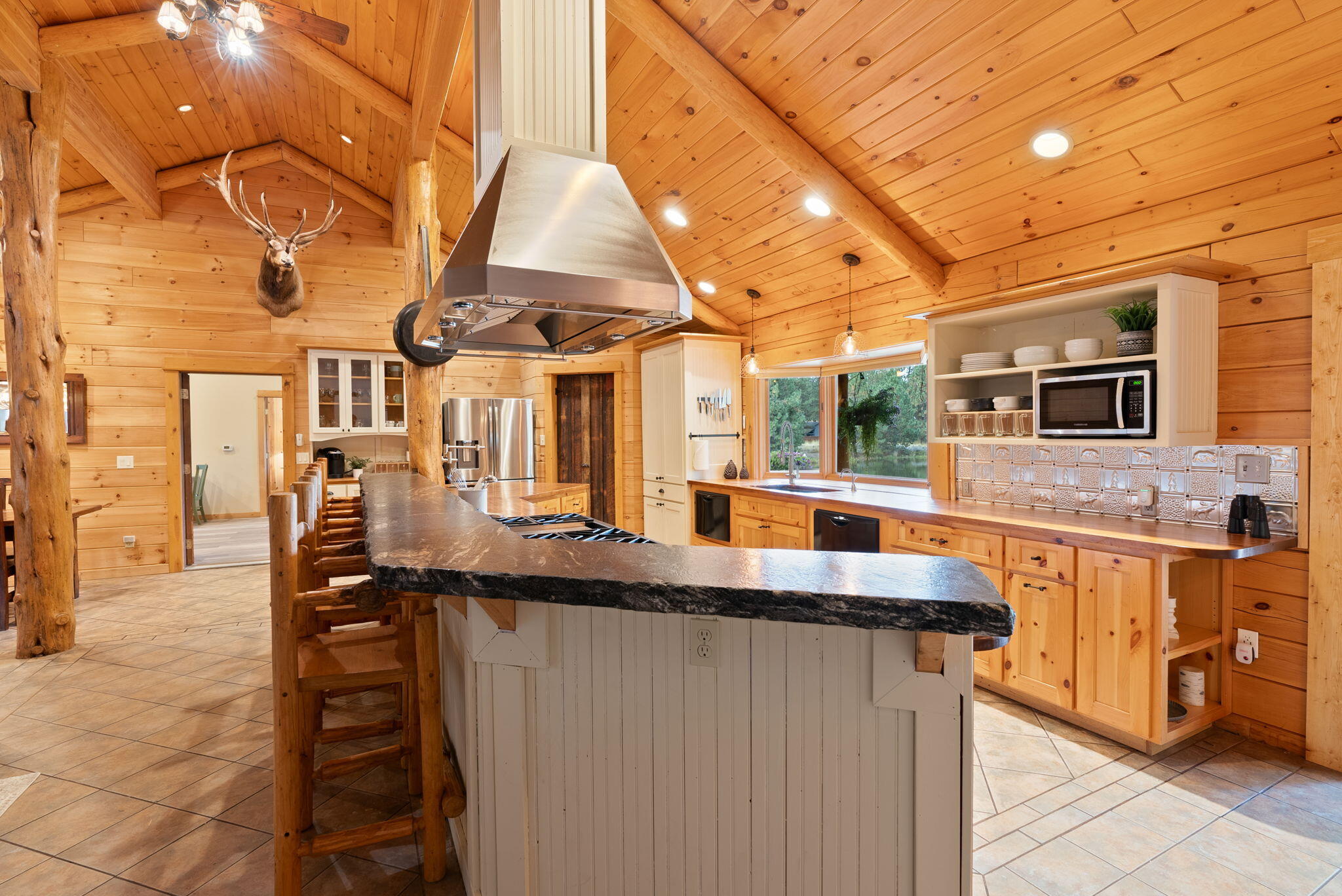 Deschutes RiverWoods - Residential