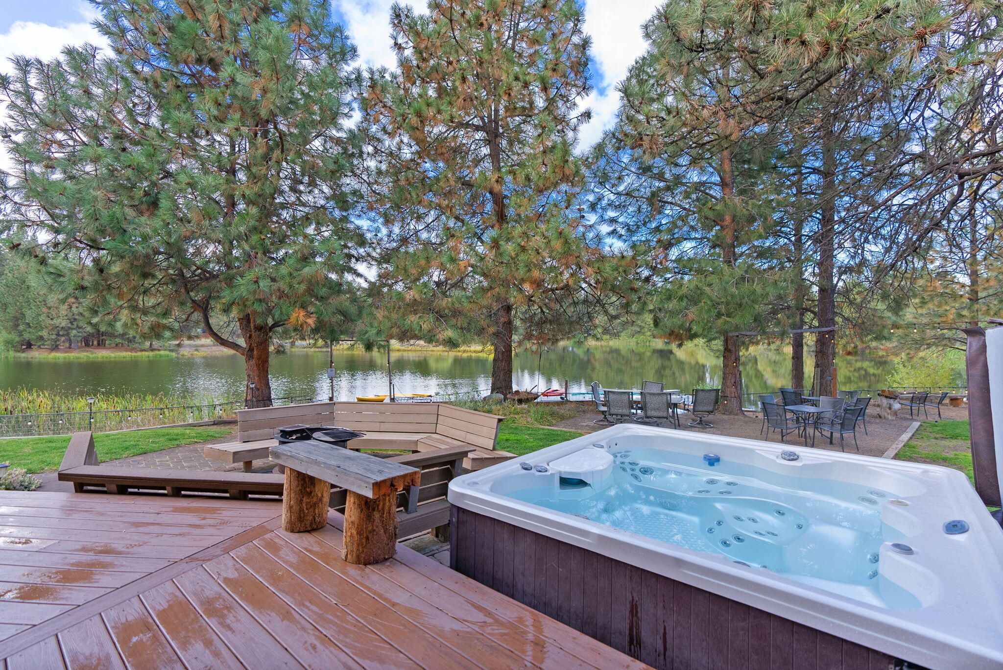 Deschutes RiverWoods - Residential