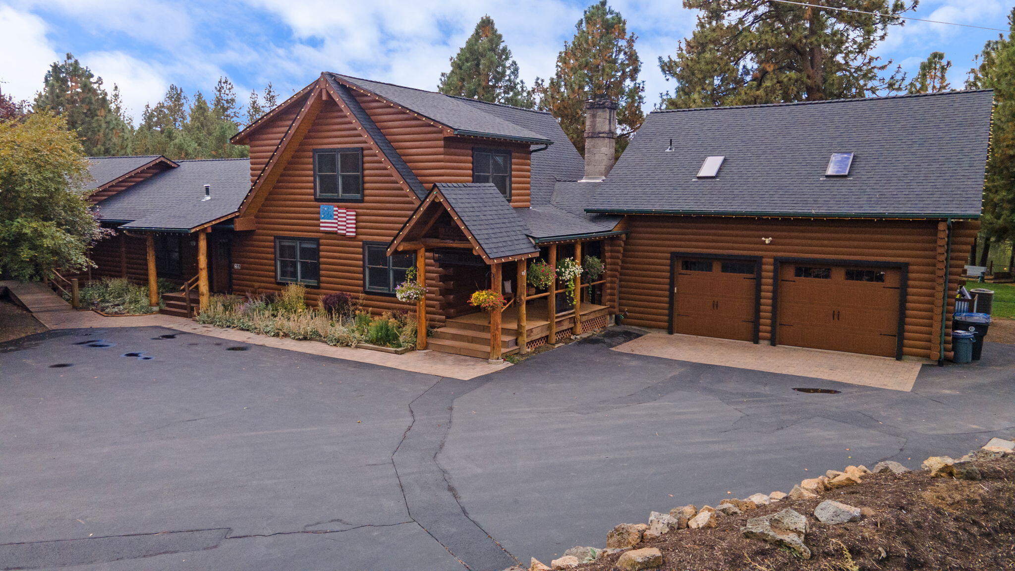 Deschutes RiverWoods - Residential