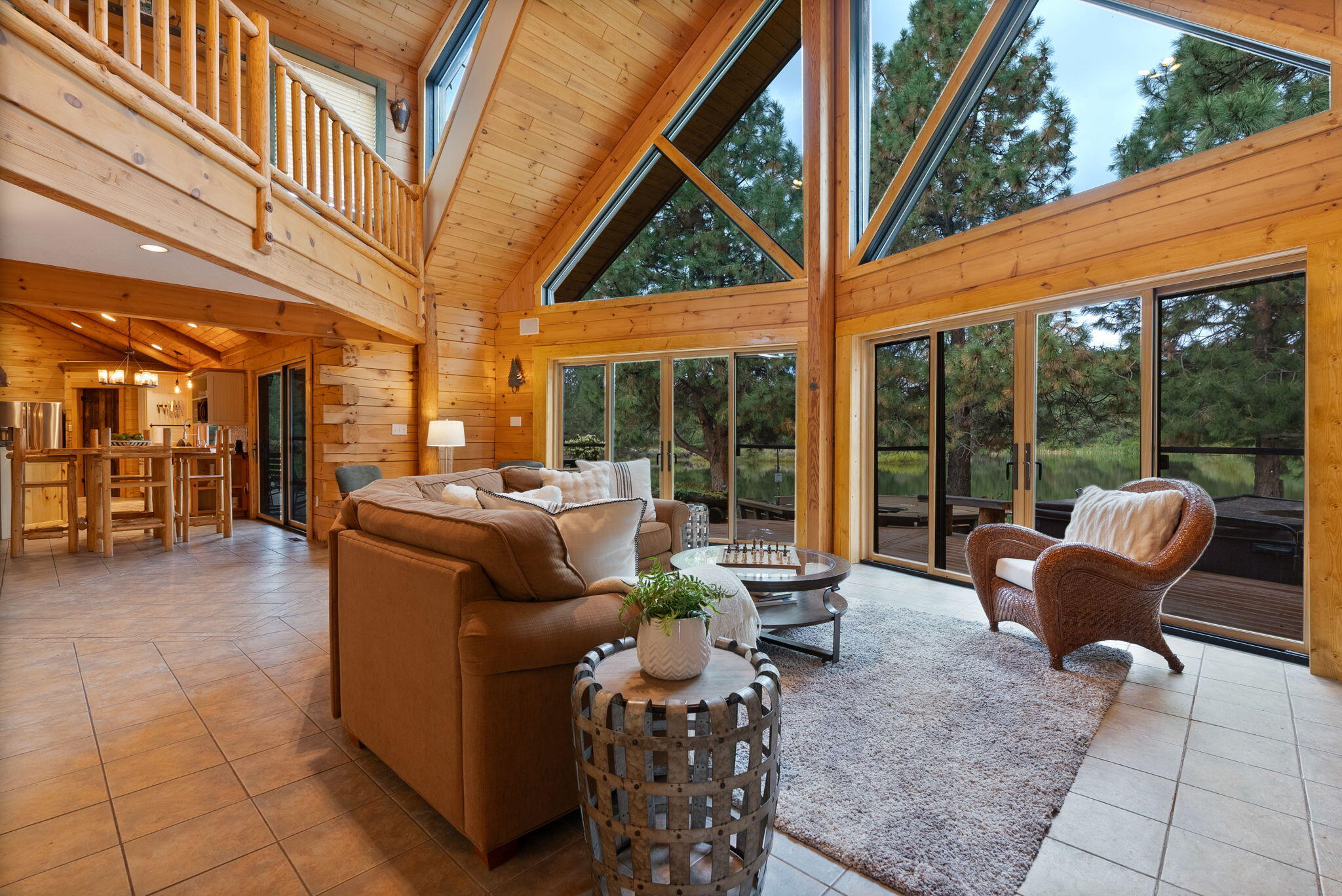 Deschutes RiverWoods - Residential