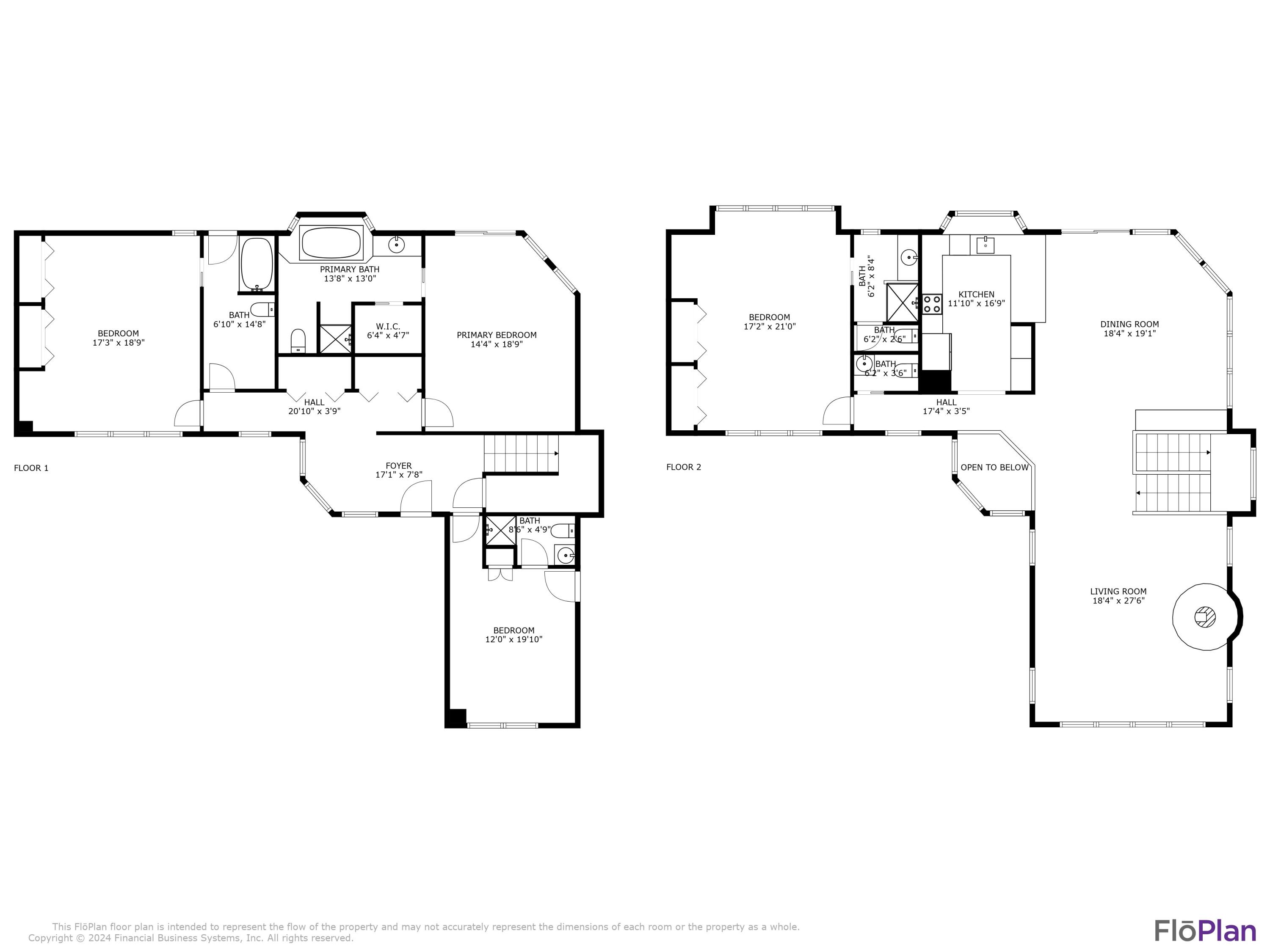 Fairway Crest Village - Residential