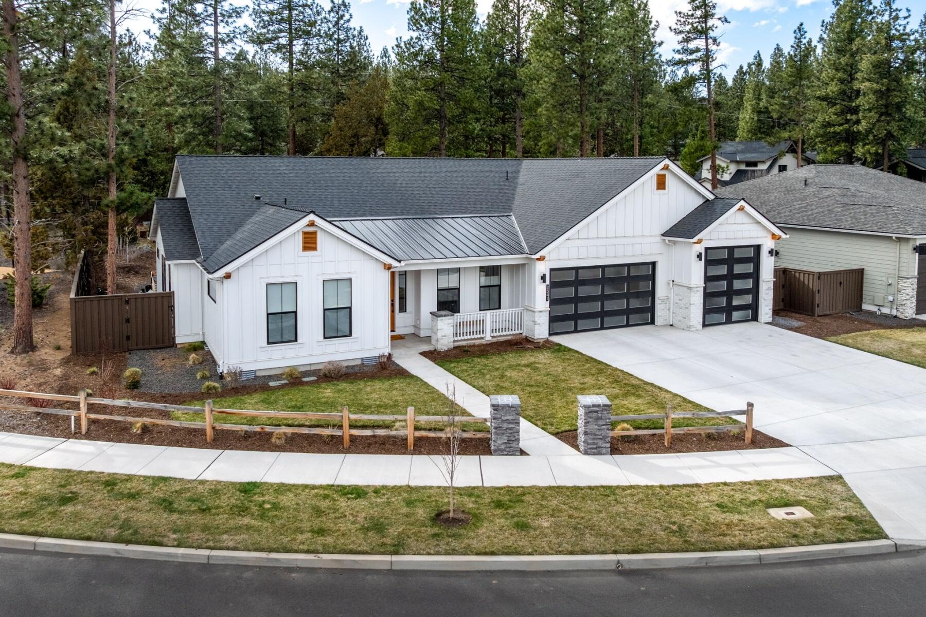 Treeline Phase 1 - Residential