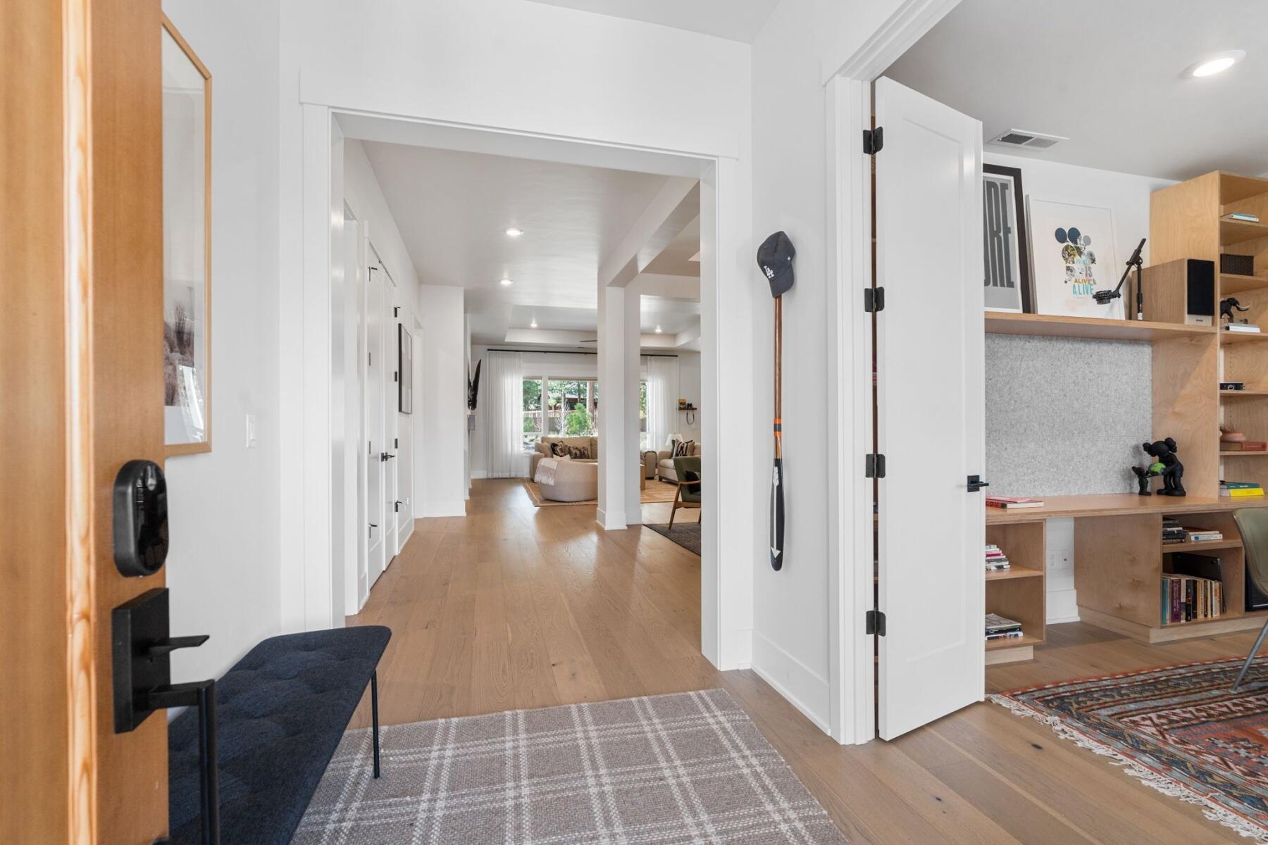 Treeline Phase 1 - Residential