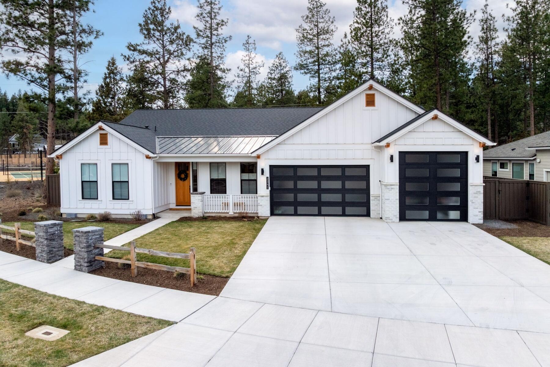 Treeline Phase 1 - Residential