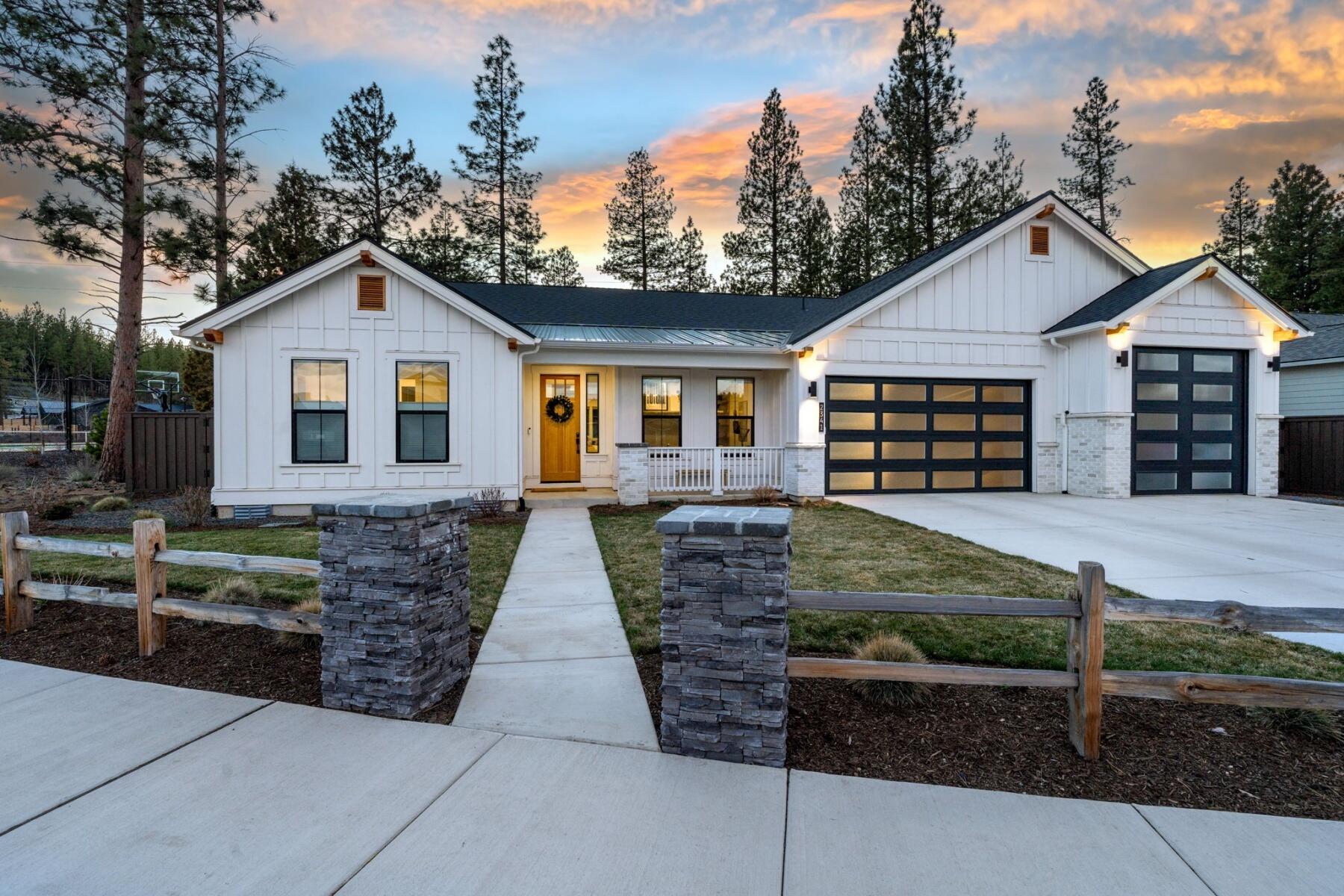 Treeline Phase 1 - Residential