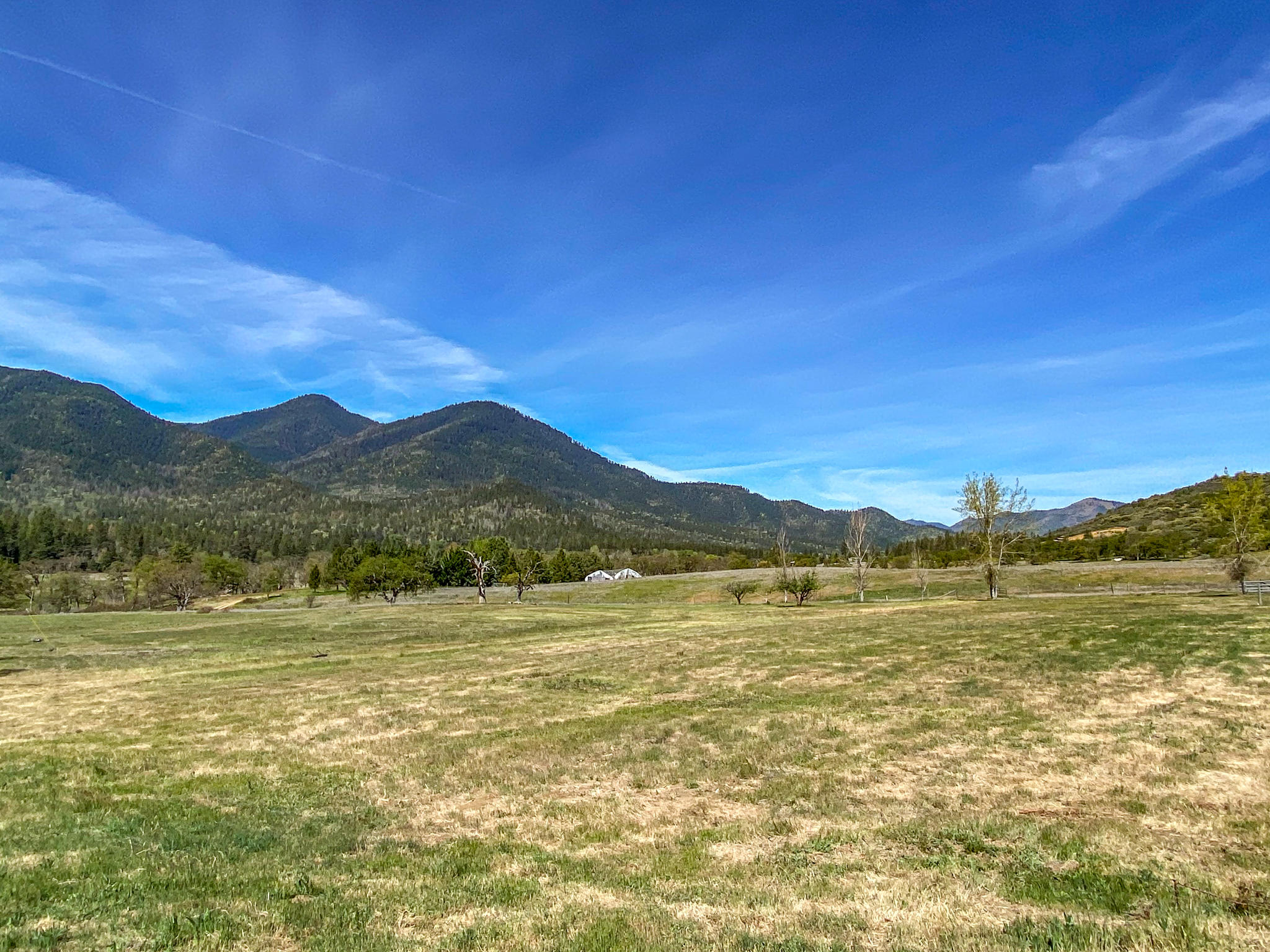 N/A - Land