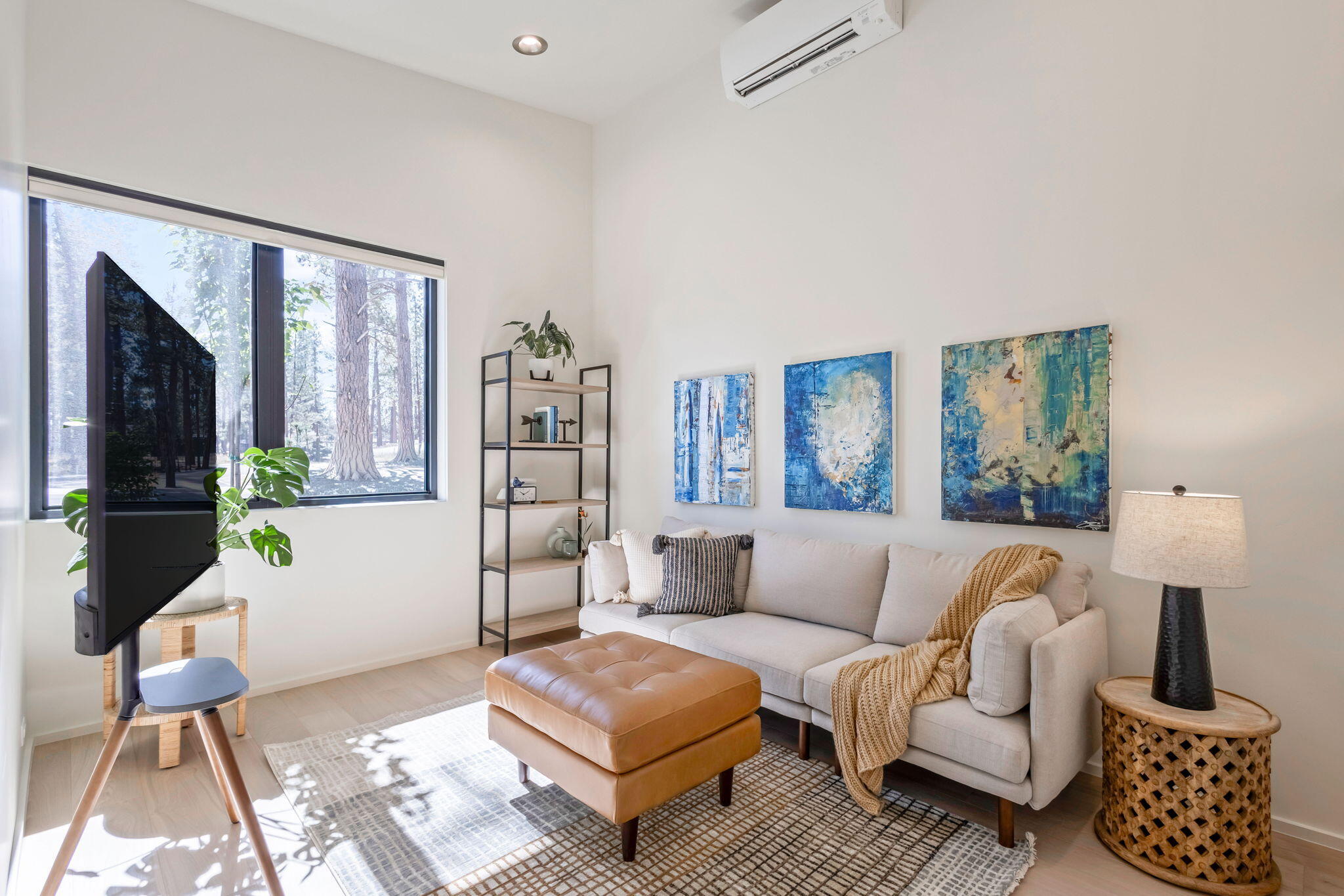 Sisters Woodlands - Residential