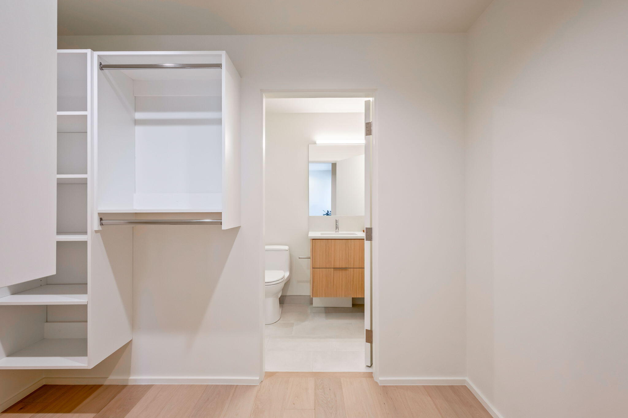 Sisters Woodlands - Residential