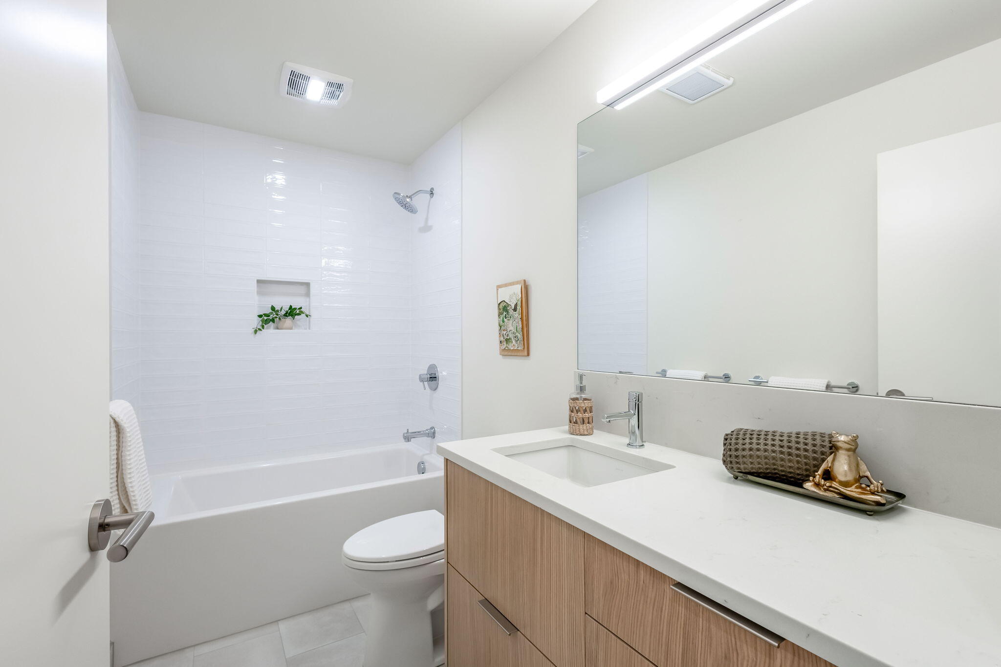 Sisters Woodlands - Residential