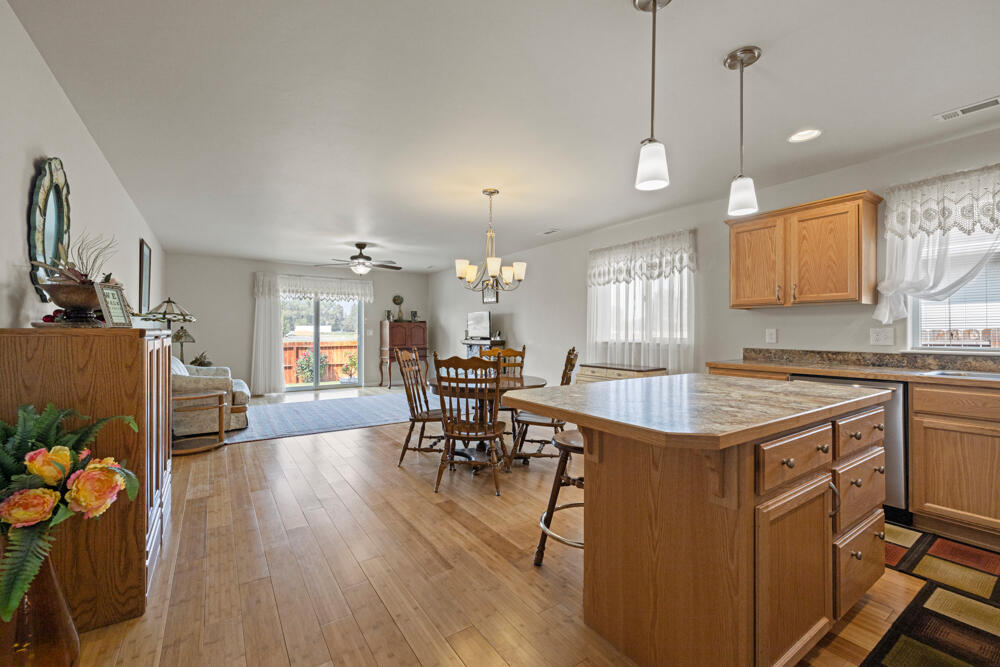 Regency Estates - Residential