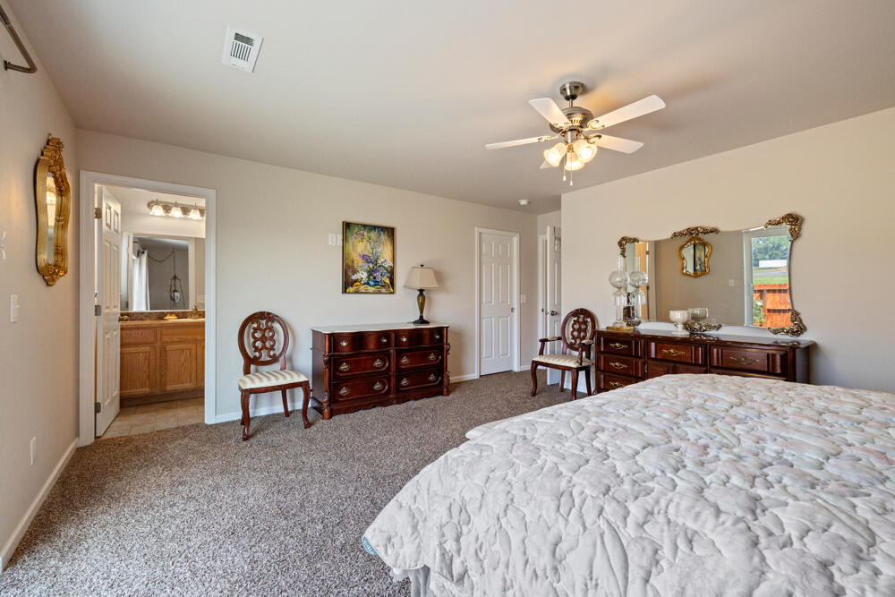 Regency Estates - Residential