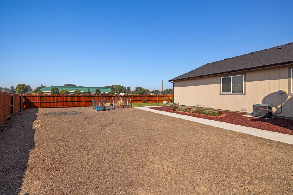 Regency Estates - Residential