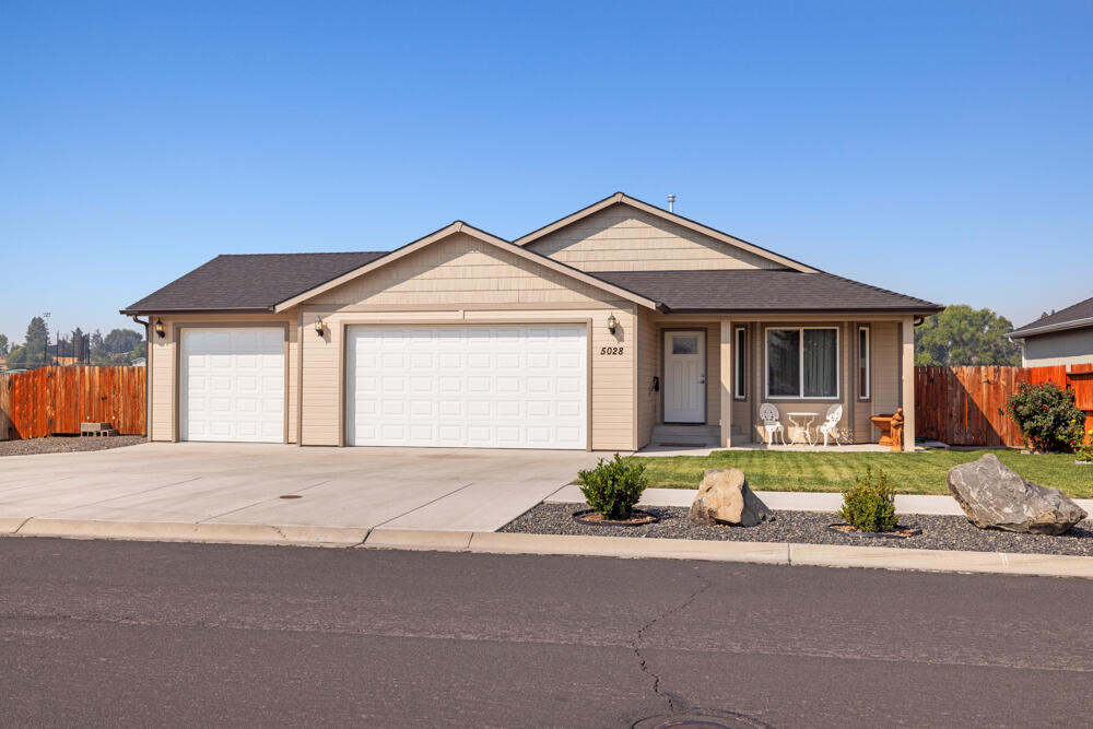 Regency Estates - Residential