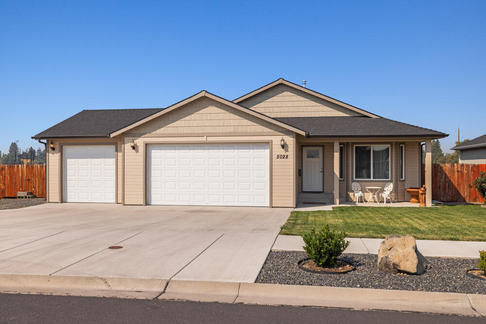 Regency Estates - Residential