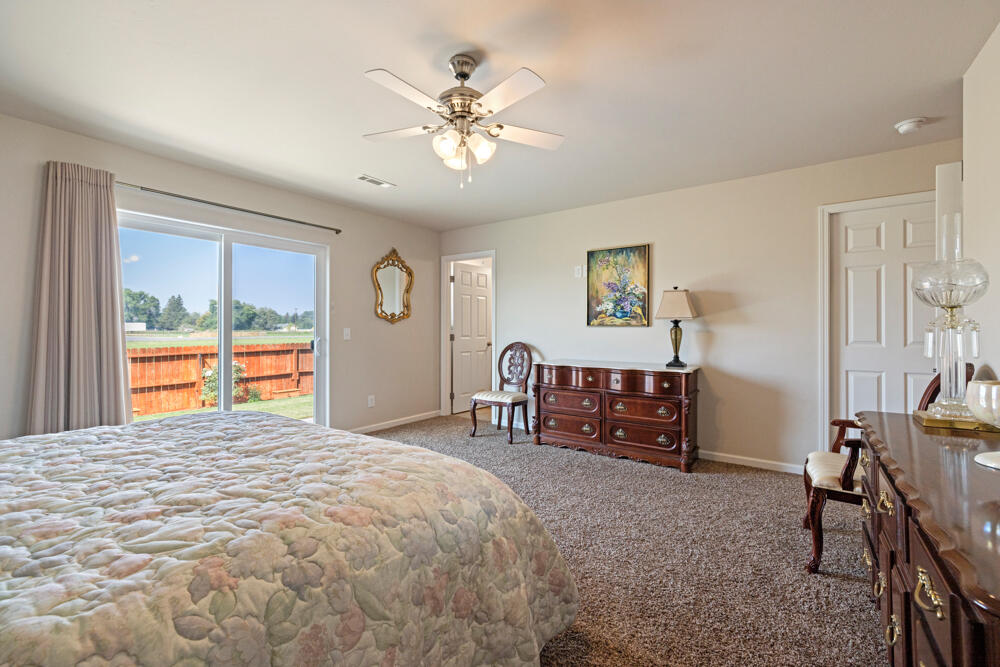 Regency Estates - Residential