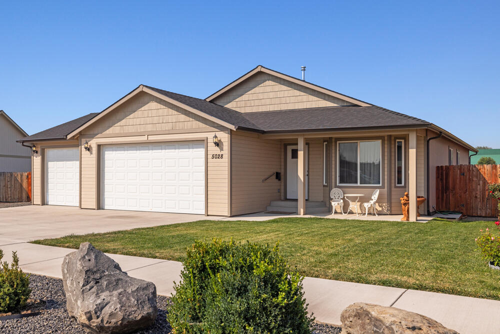 Regency Estates - Residential