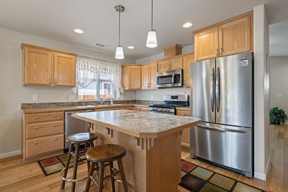 Regency Estates - Residential