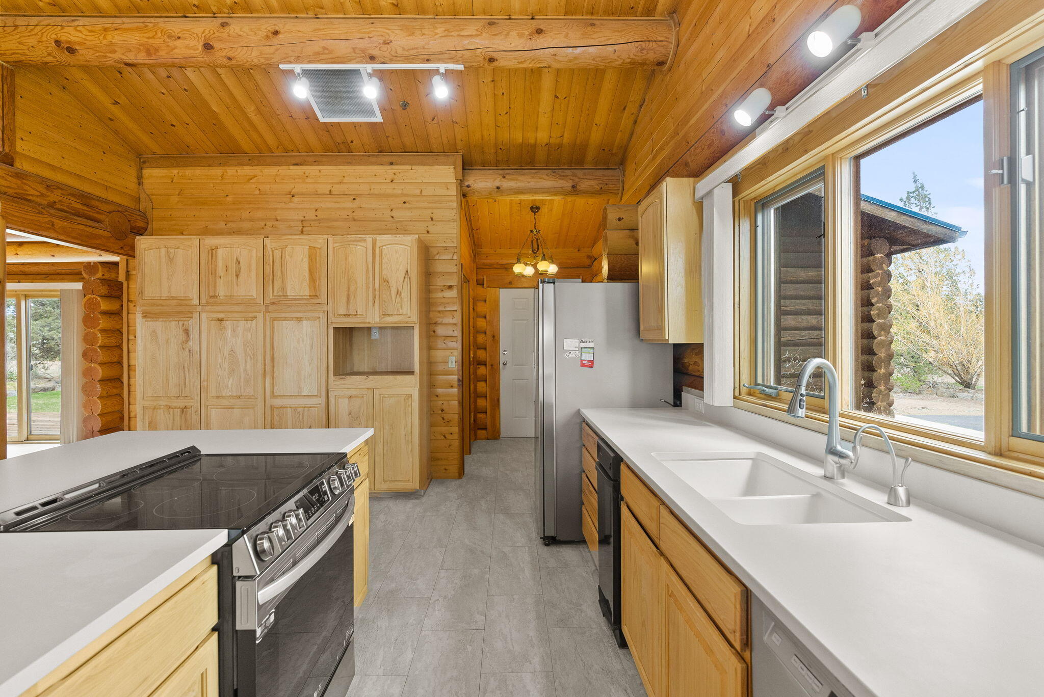 N/A - Residential