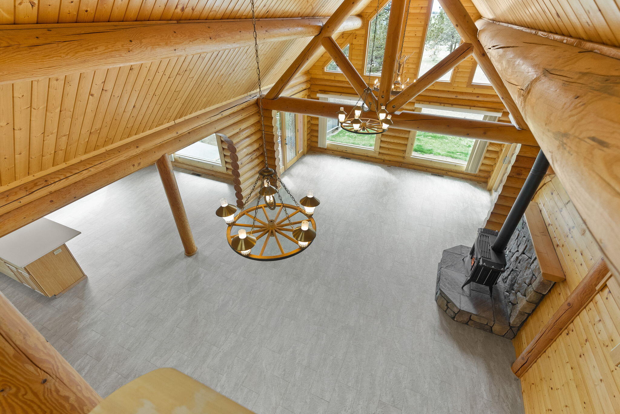 N/A - Residential