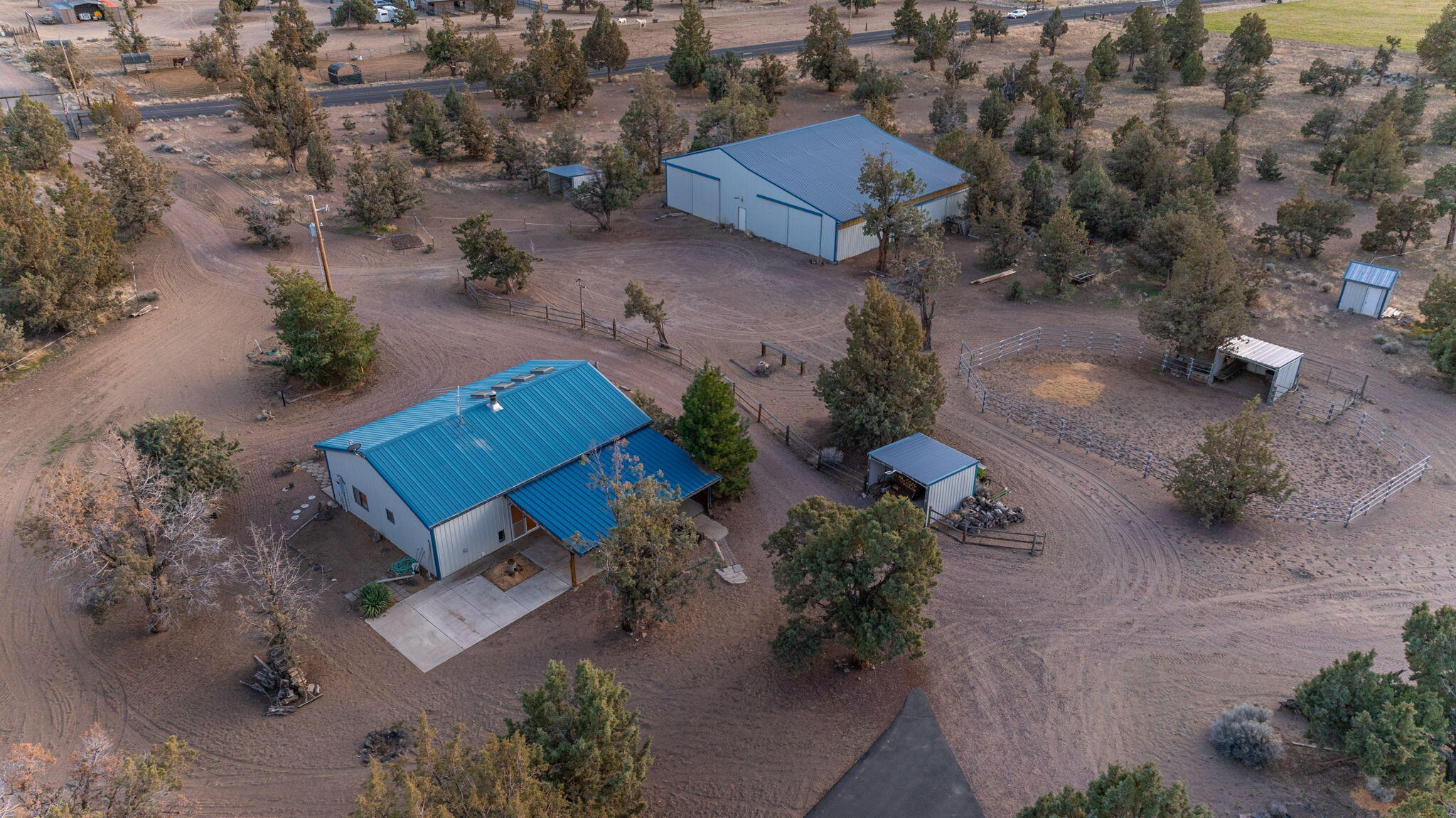 N/A - Residential