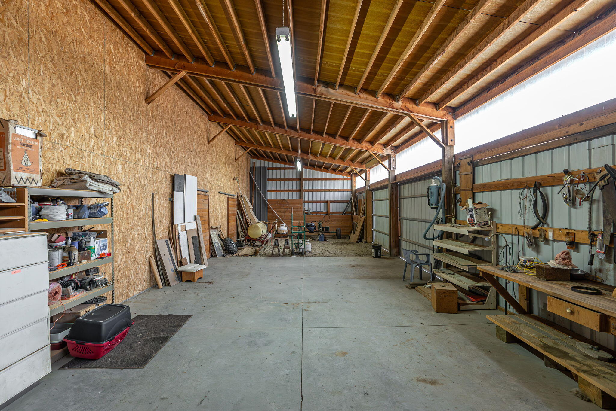 N/A - Residential