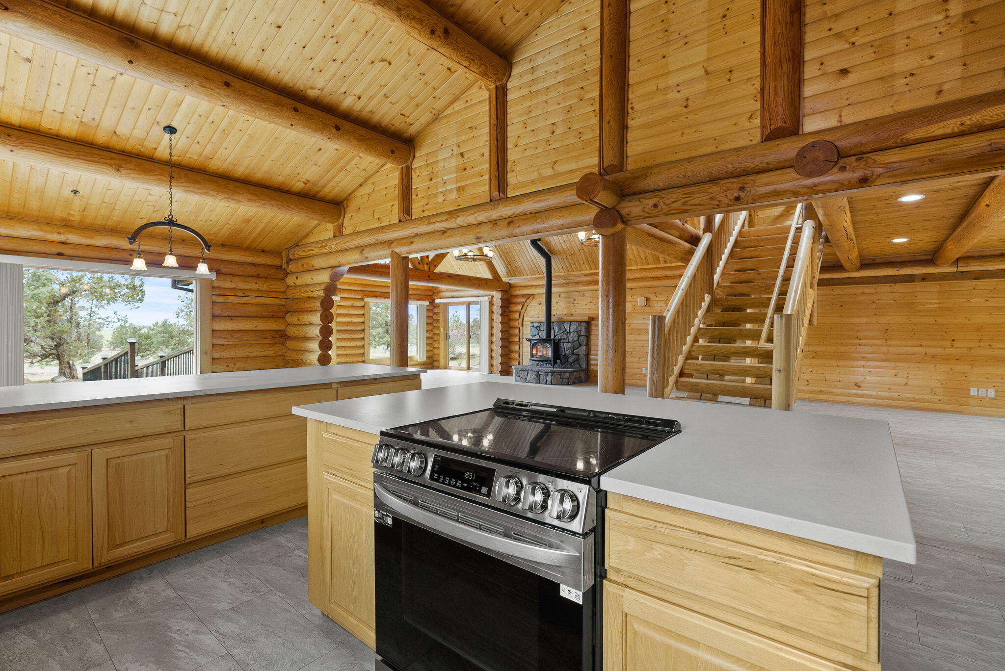 N/A - Residential
