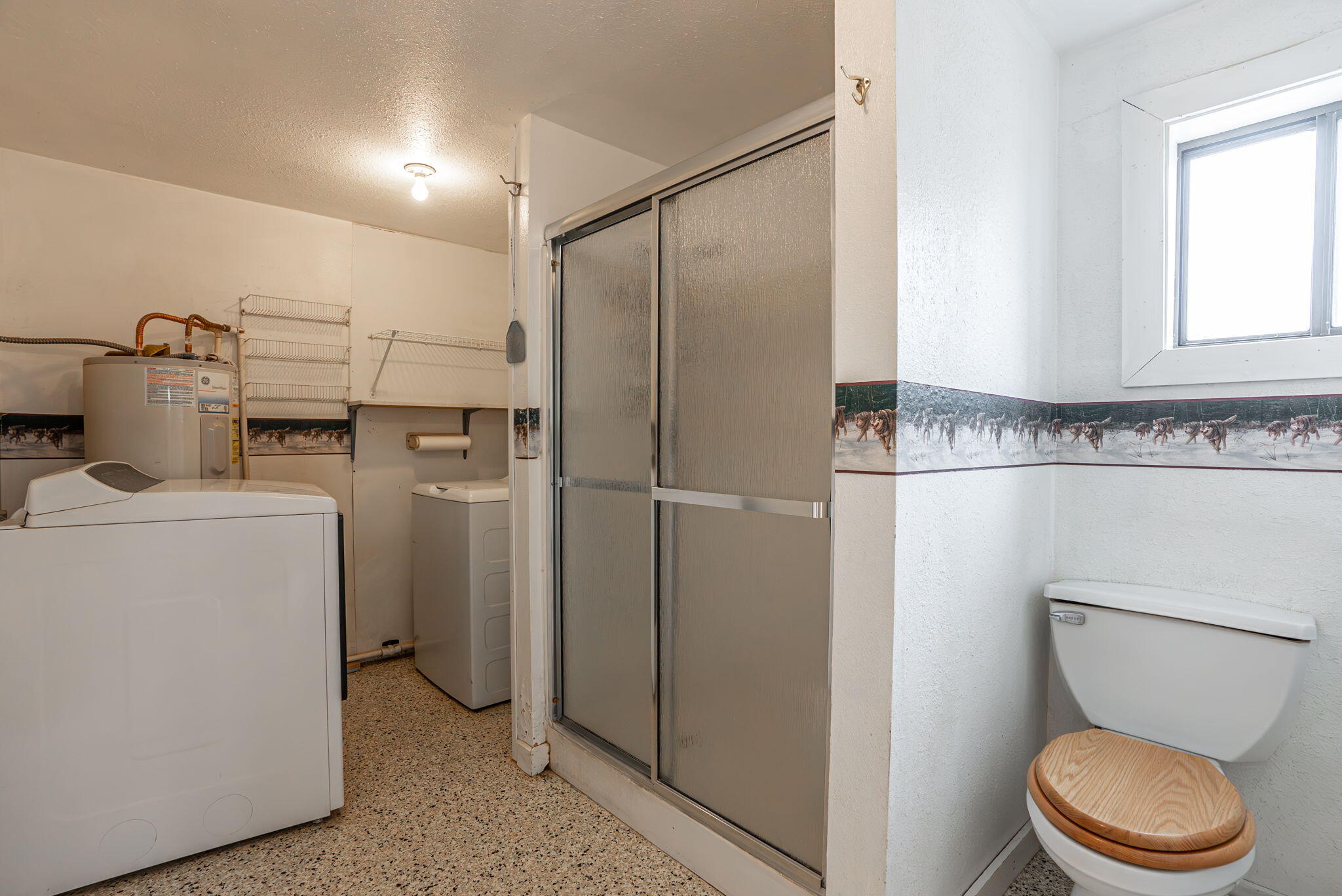 N/A - Residential