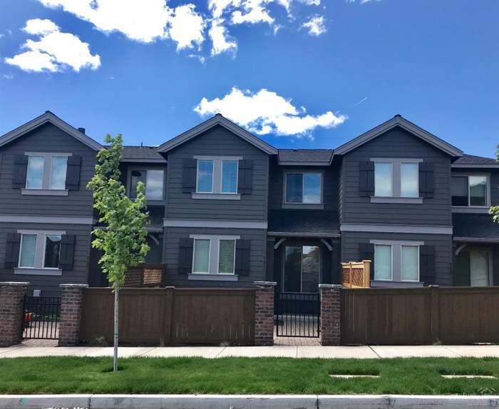 McCall Landing - Residential