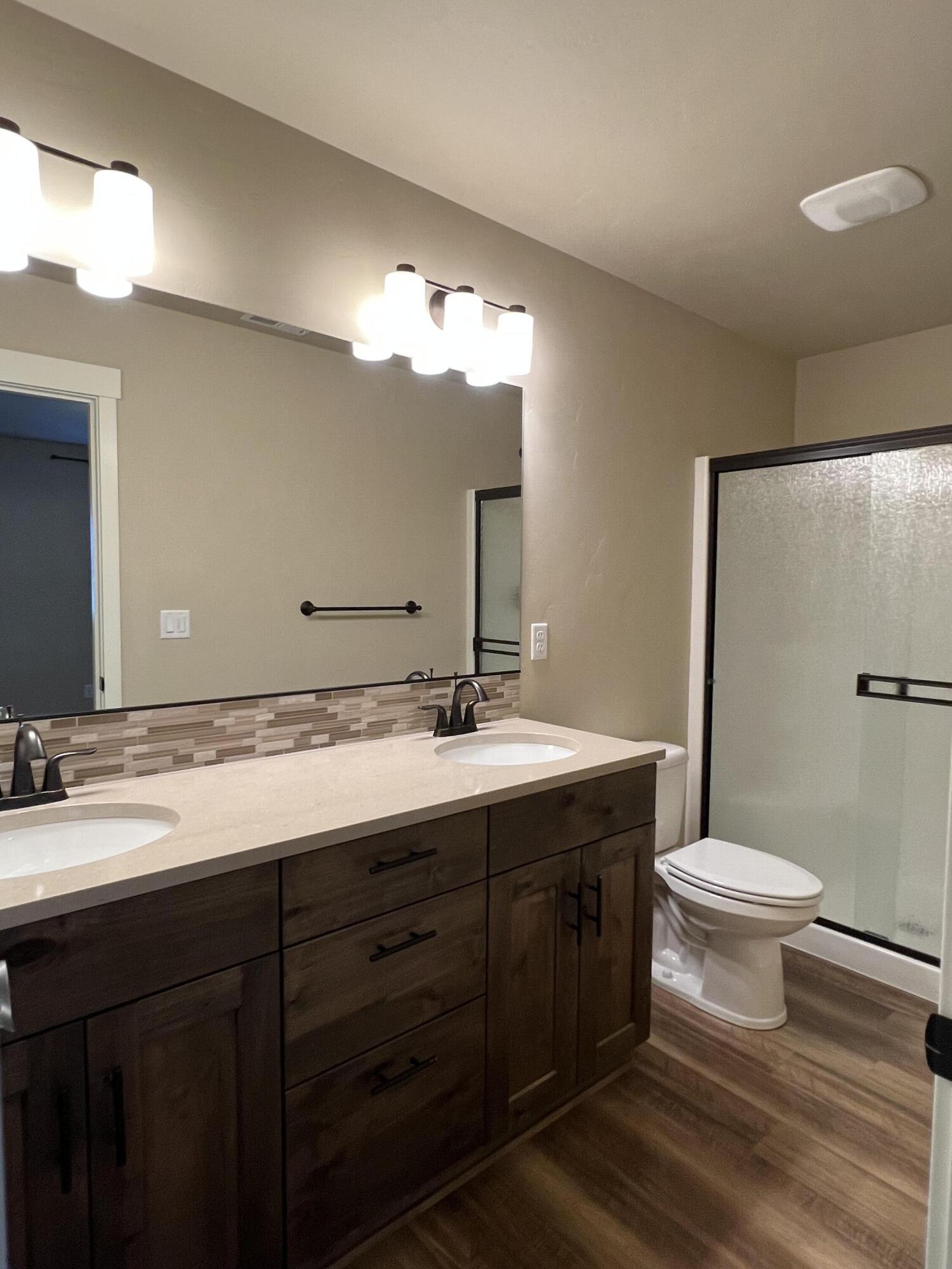 McCall Landing - Residential