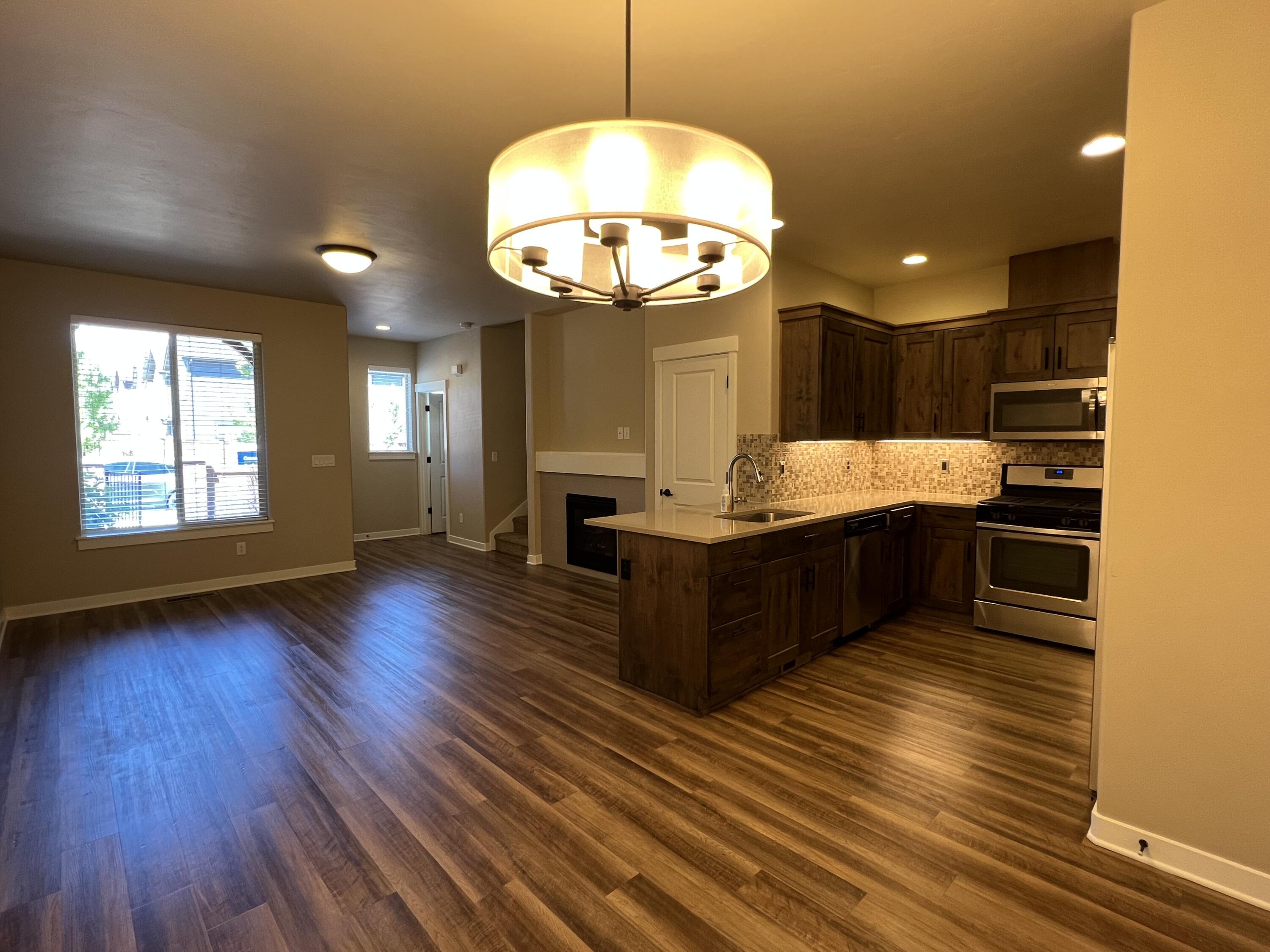 McCall Landing - Residential