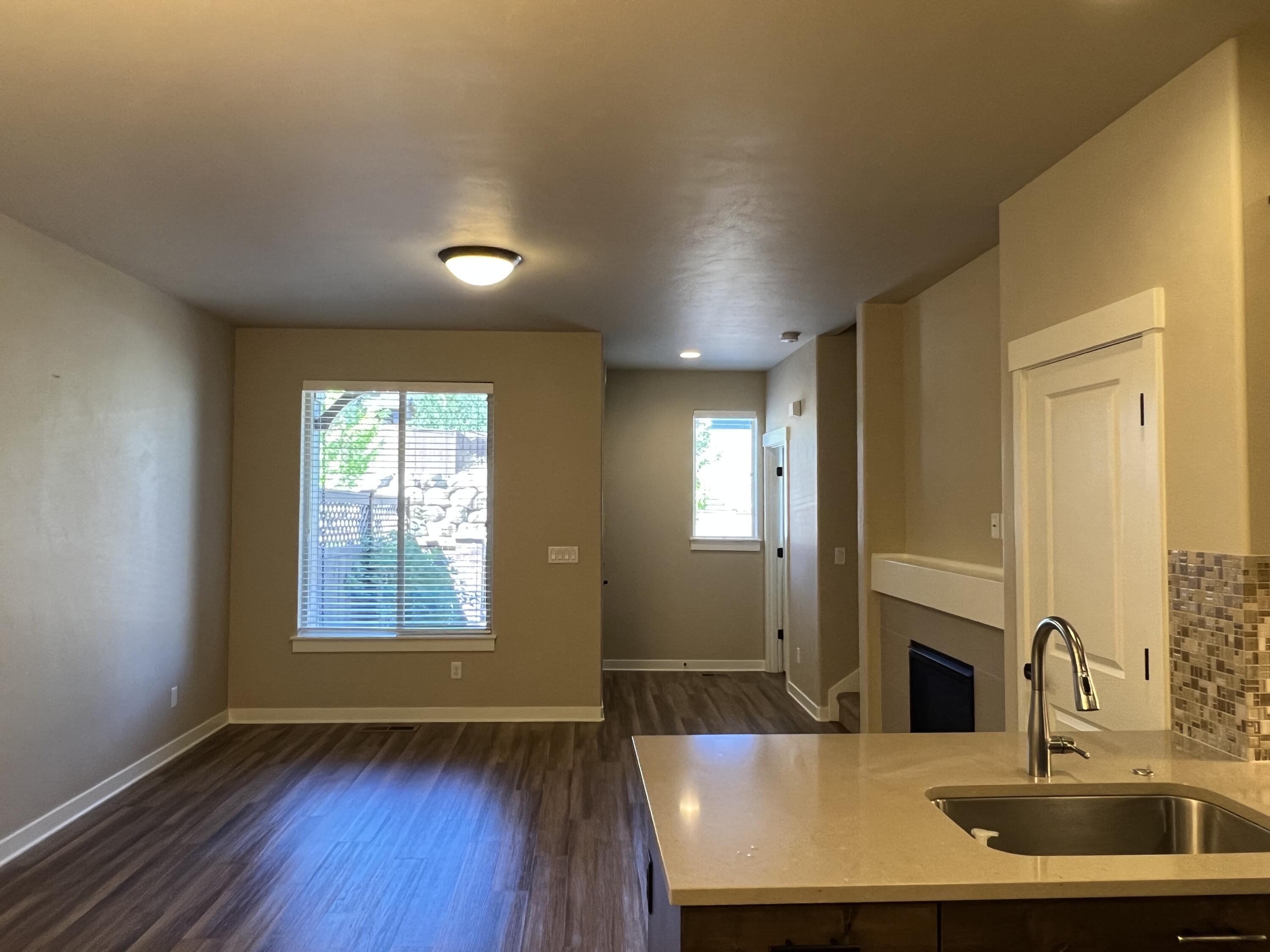 McCall Landing - Residential