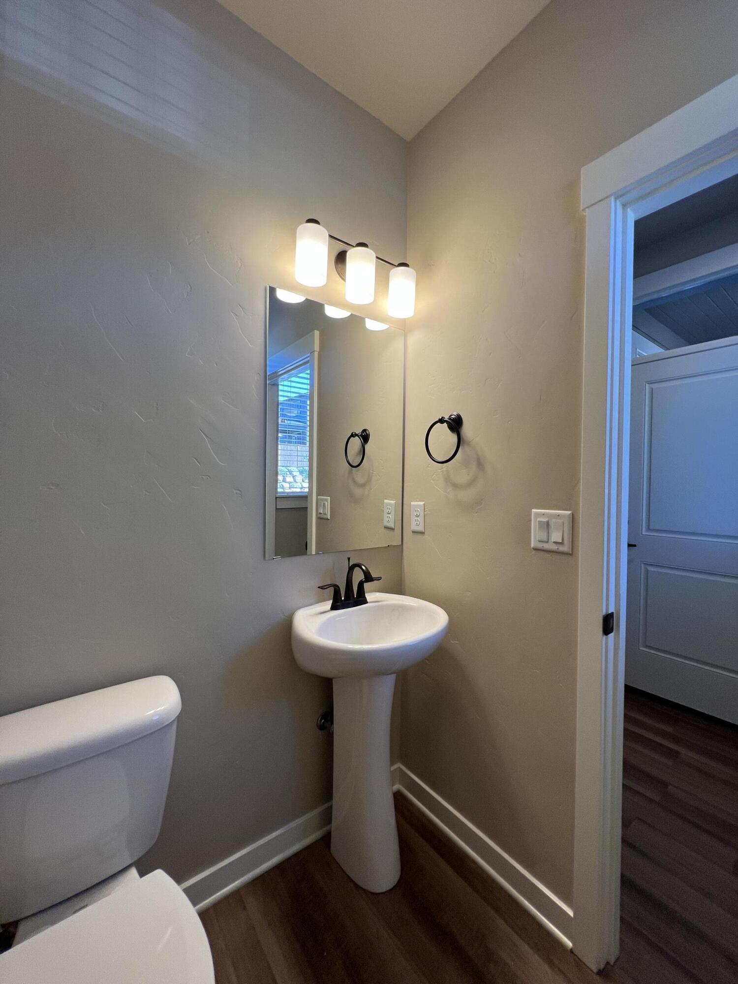 McCall Landing - Residential