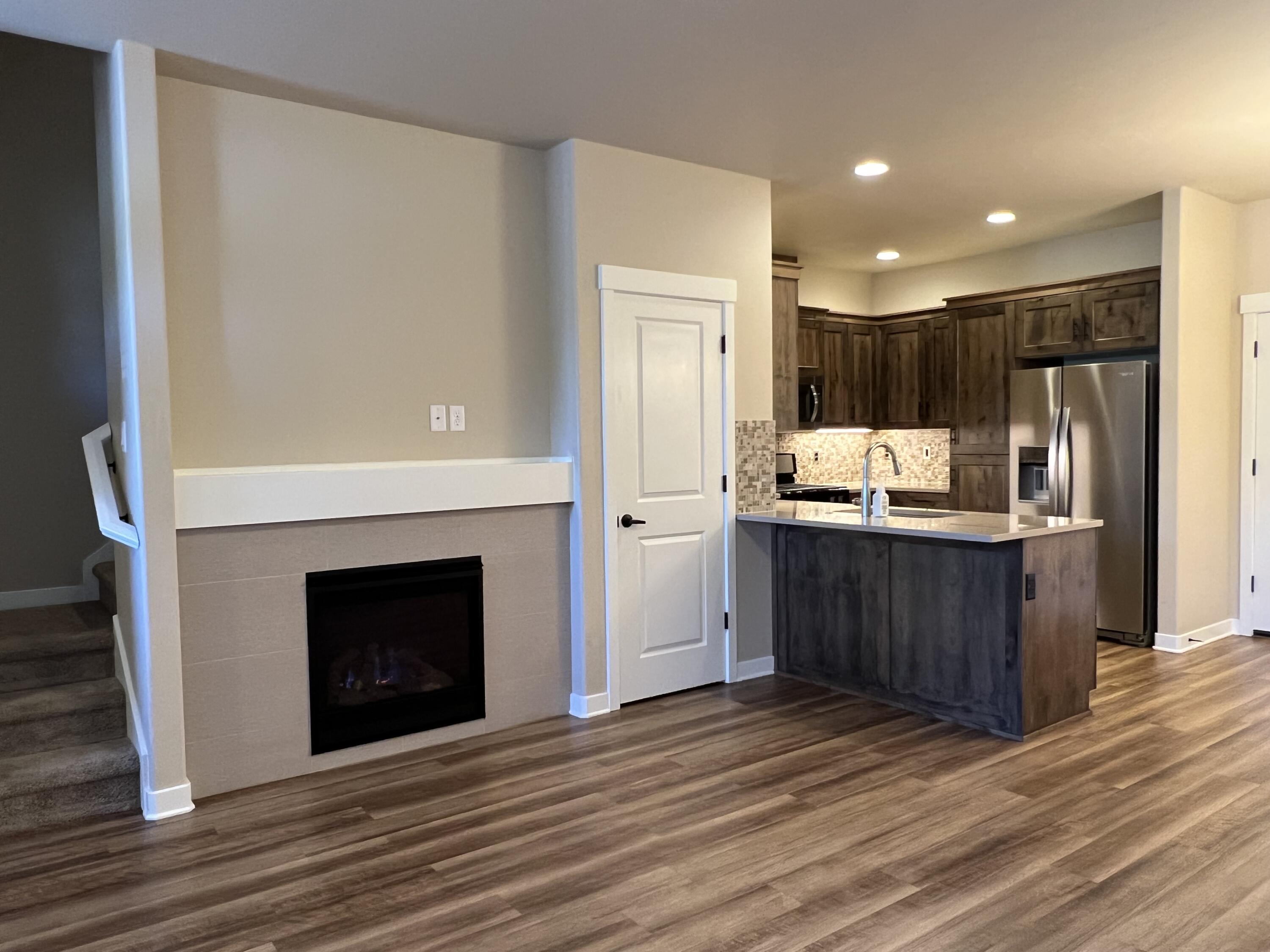 McCall Landing - Residential