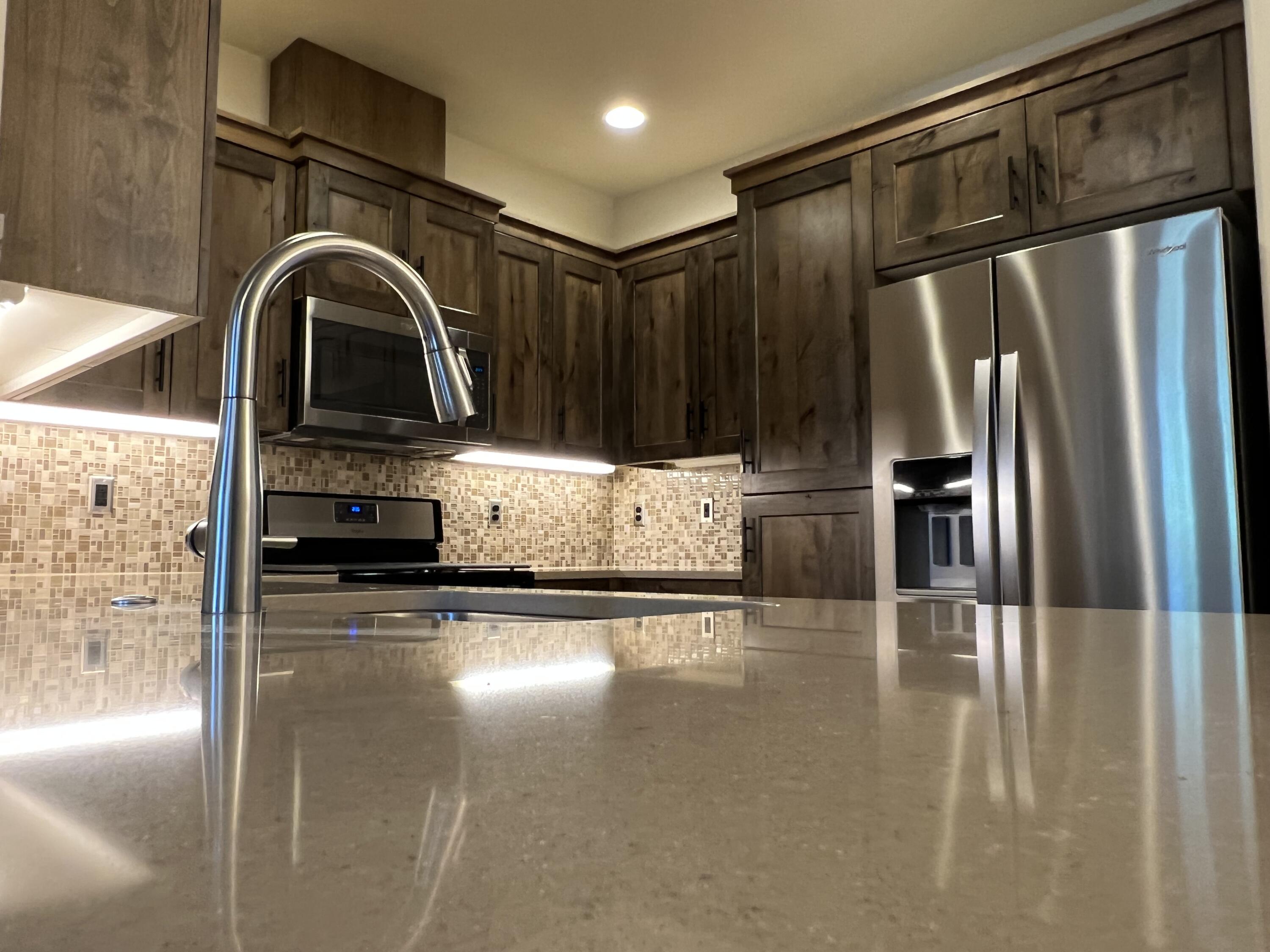 McCall Landing - Residential