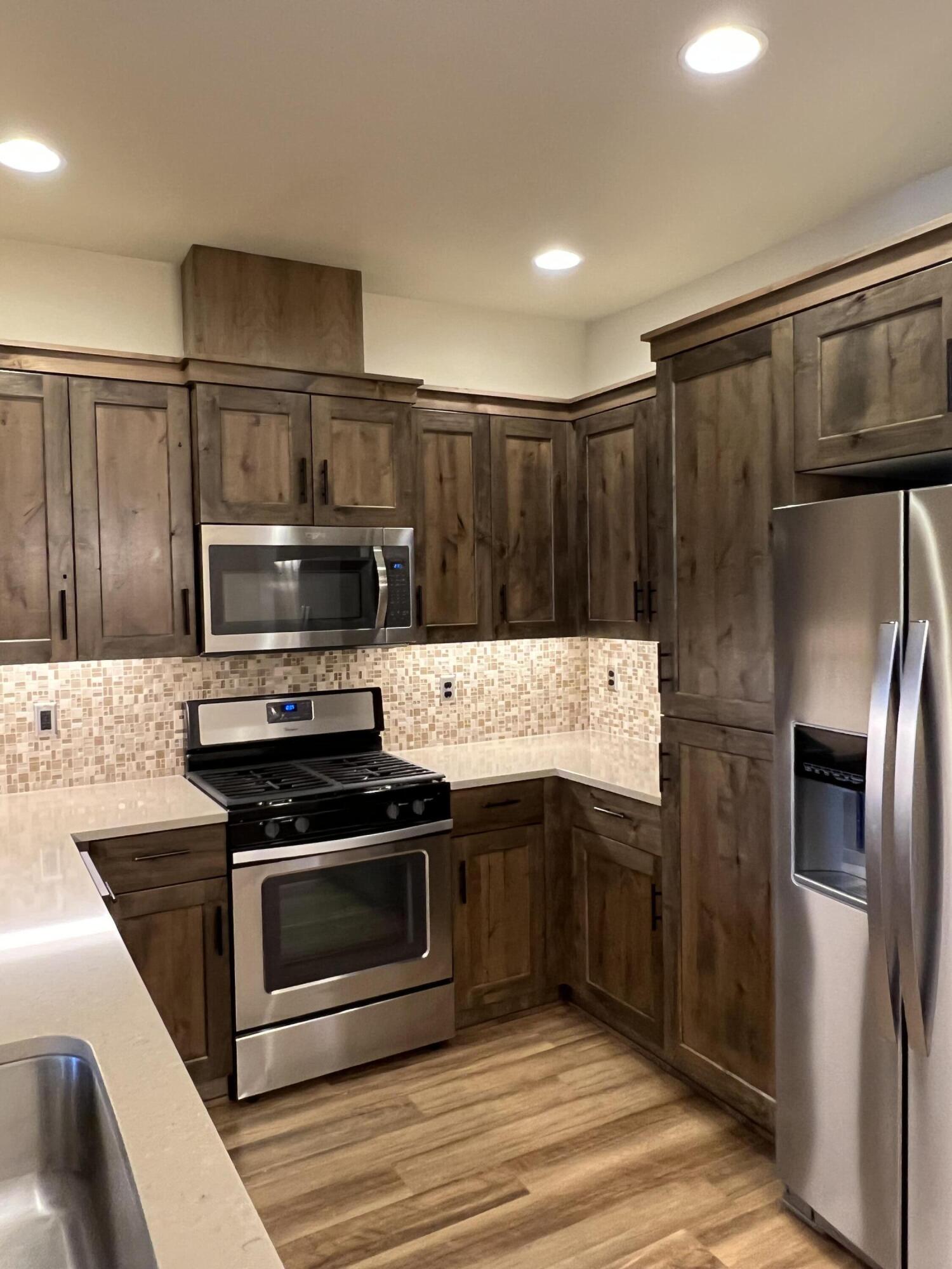 McCall Landing - Residential