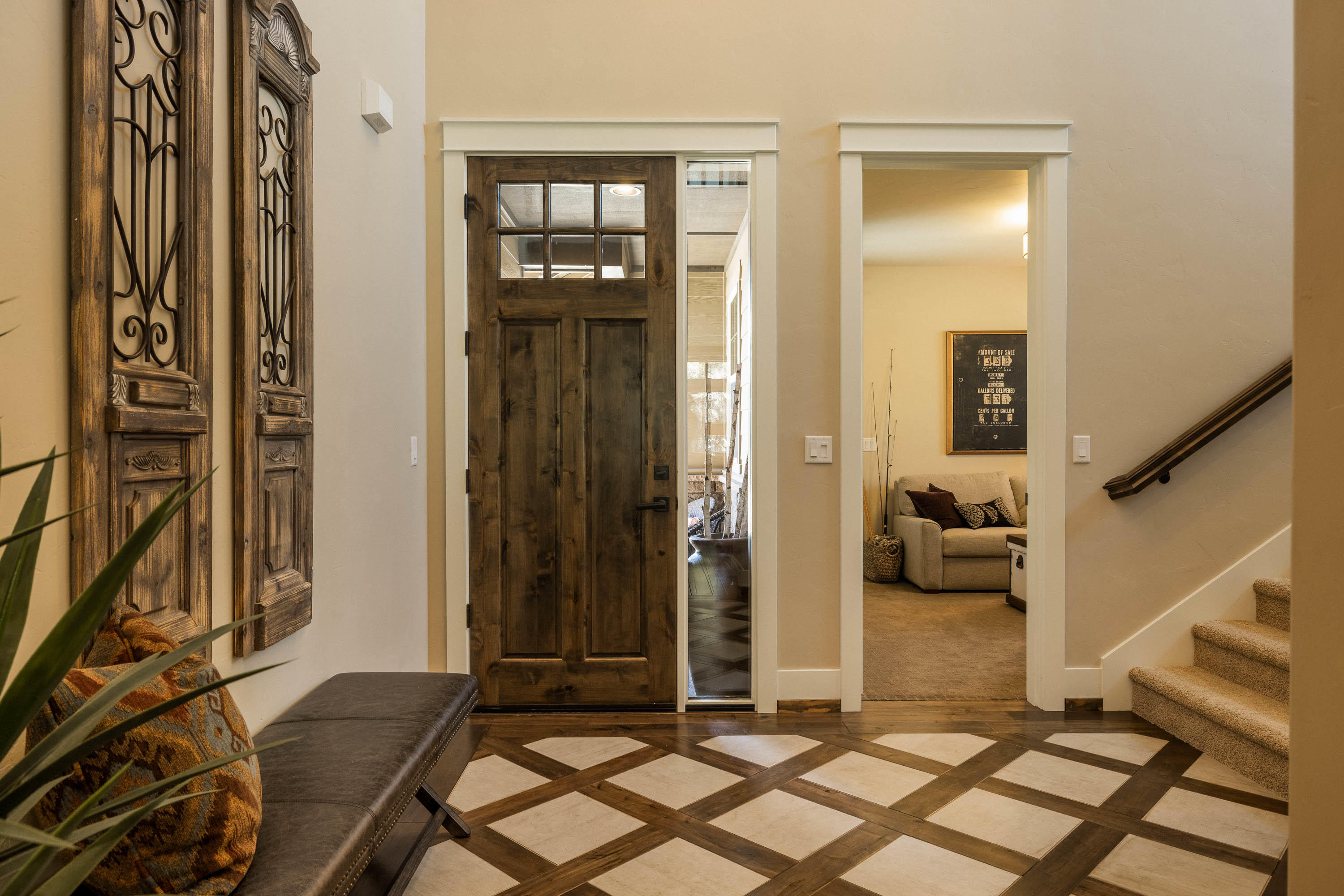 Rivers Edge Village - Residential