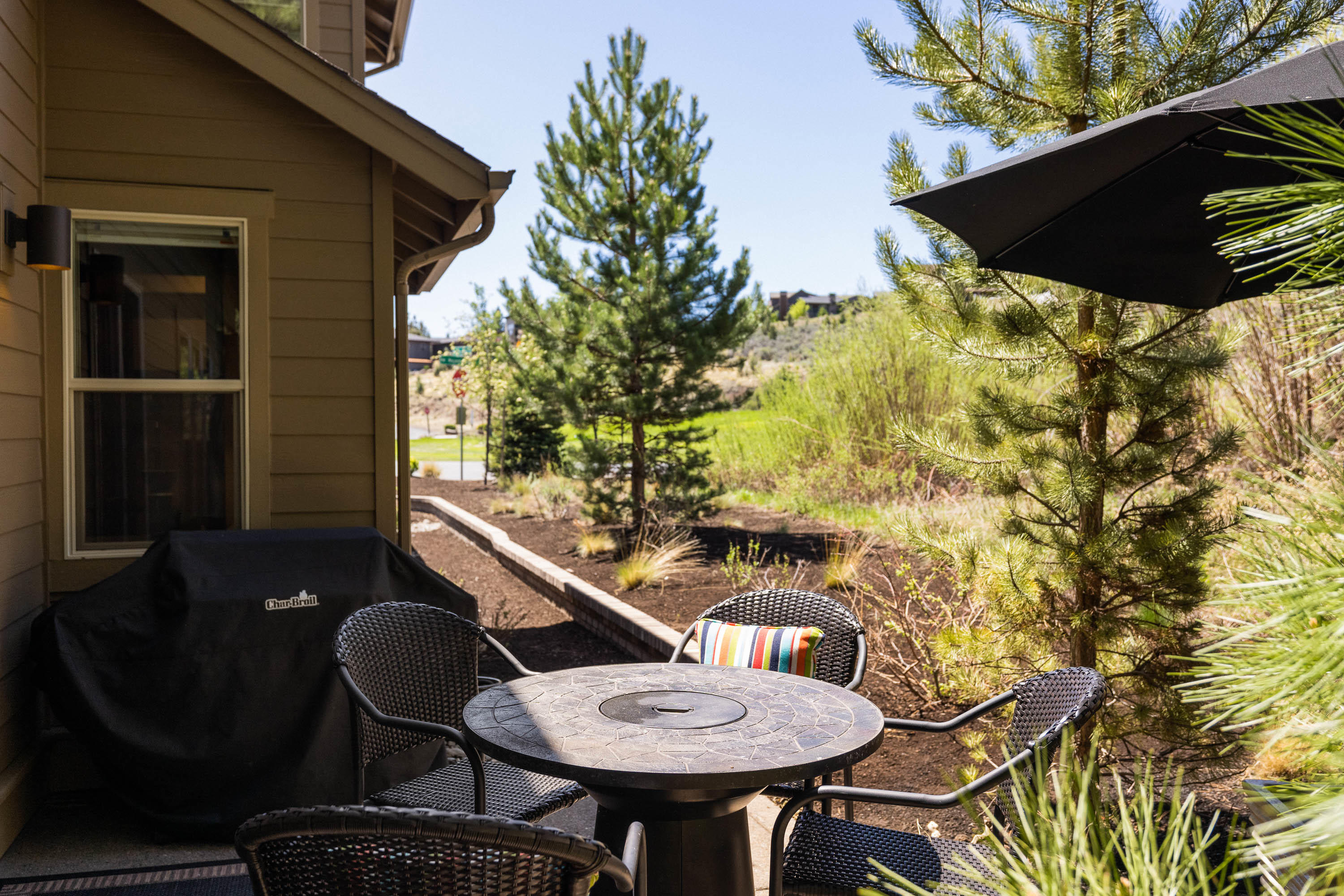Rivers Edge Village - Residential