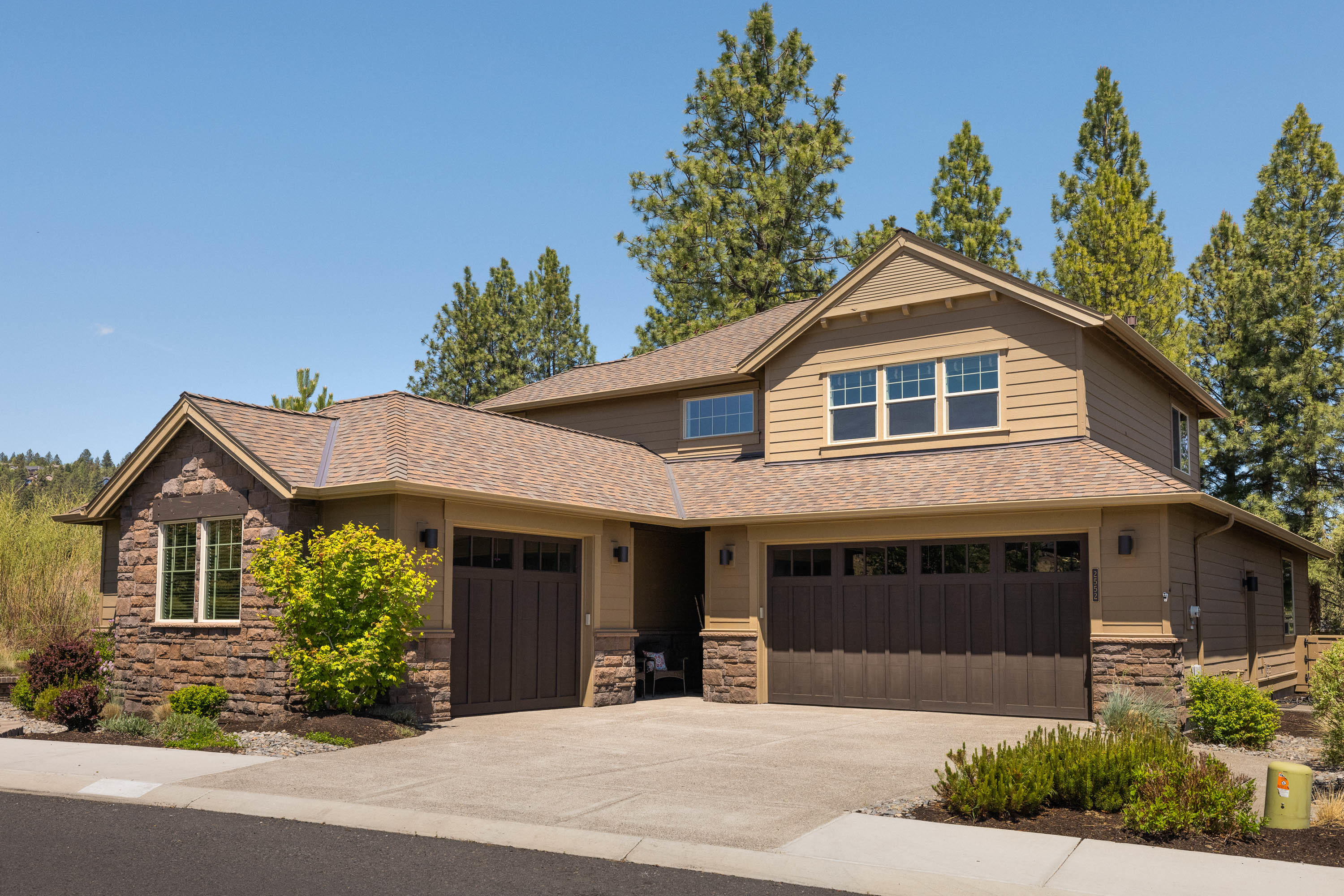 Rivers Edge Village - Residential