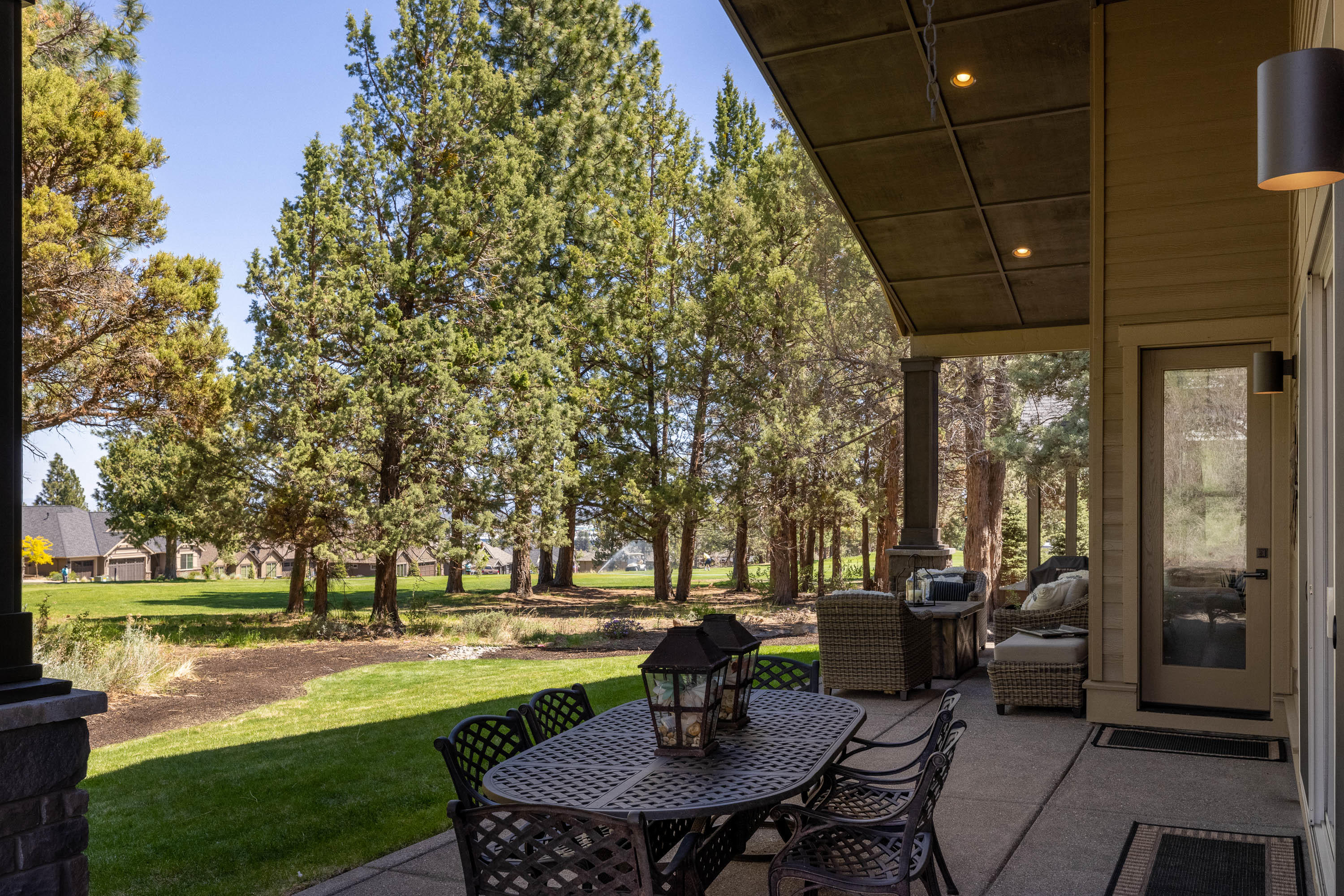 Rivers Edge Village - Residential