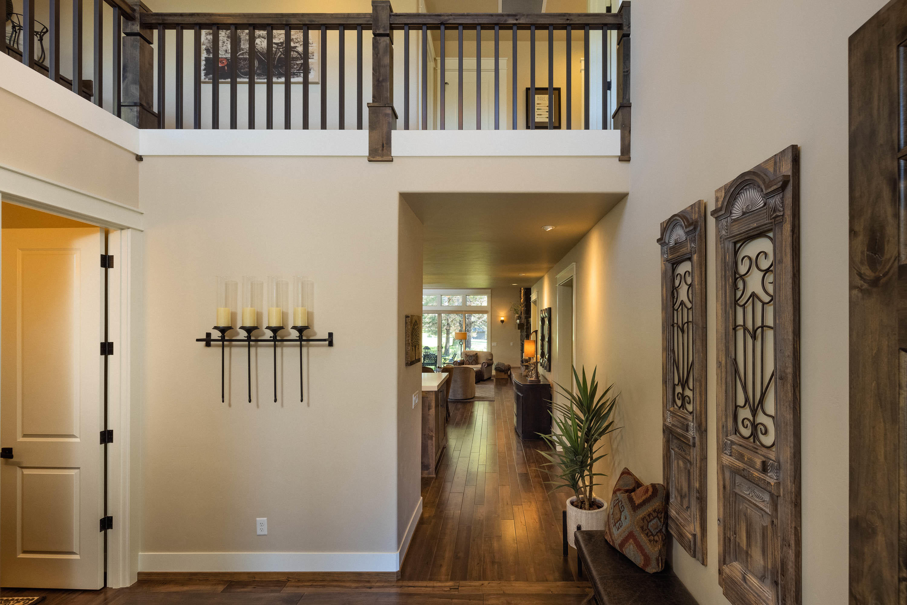 Rivers Edge Village - Residential