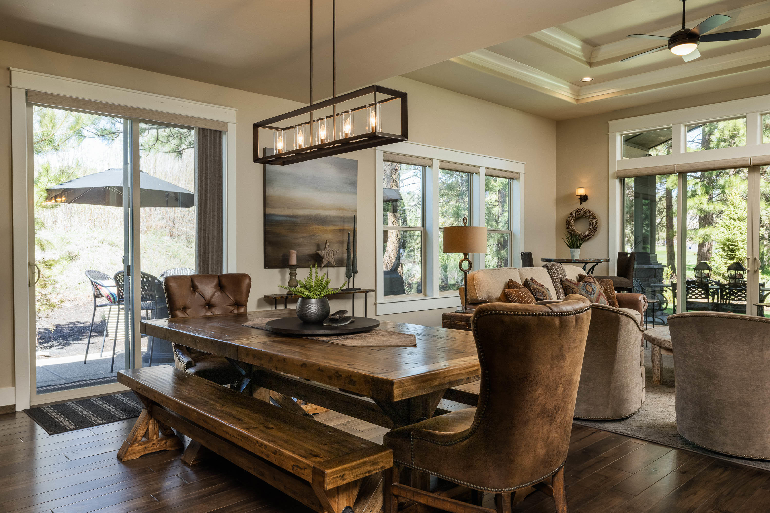 Rivers Edge Village - Residential
