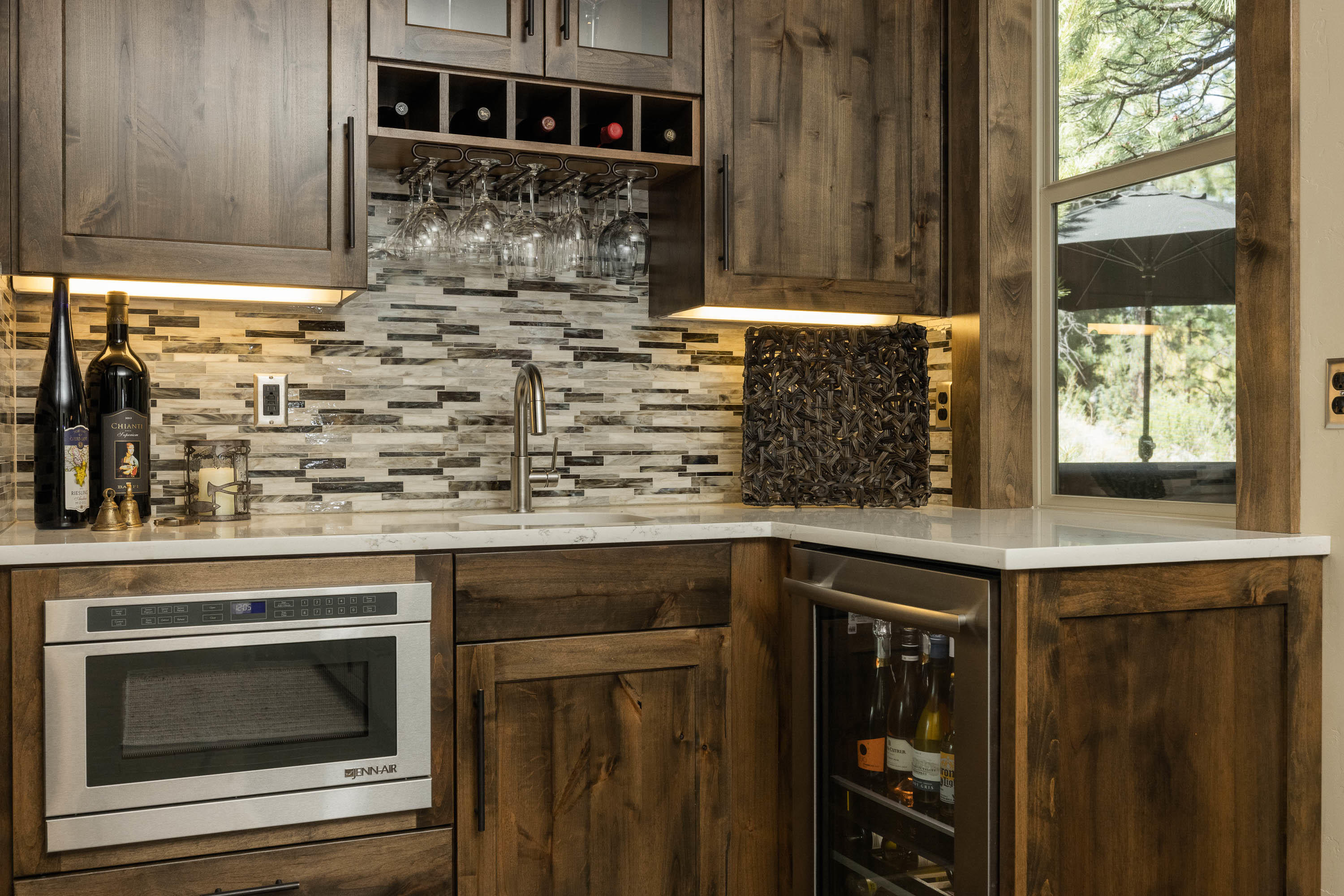 Rivers Edge Village - Residential