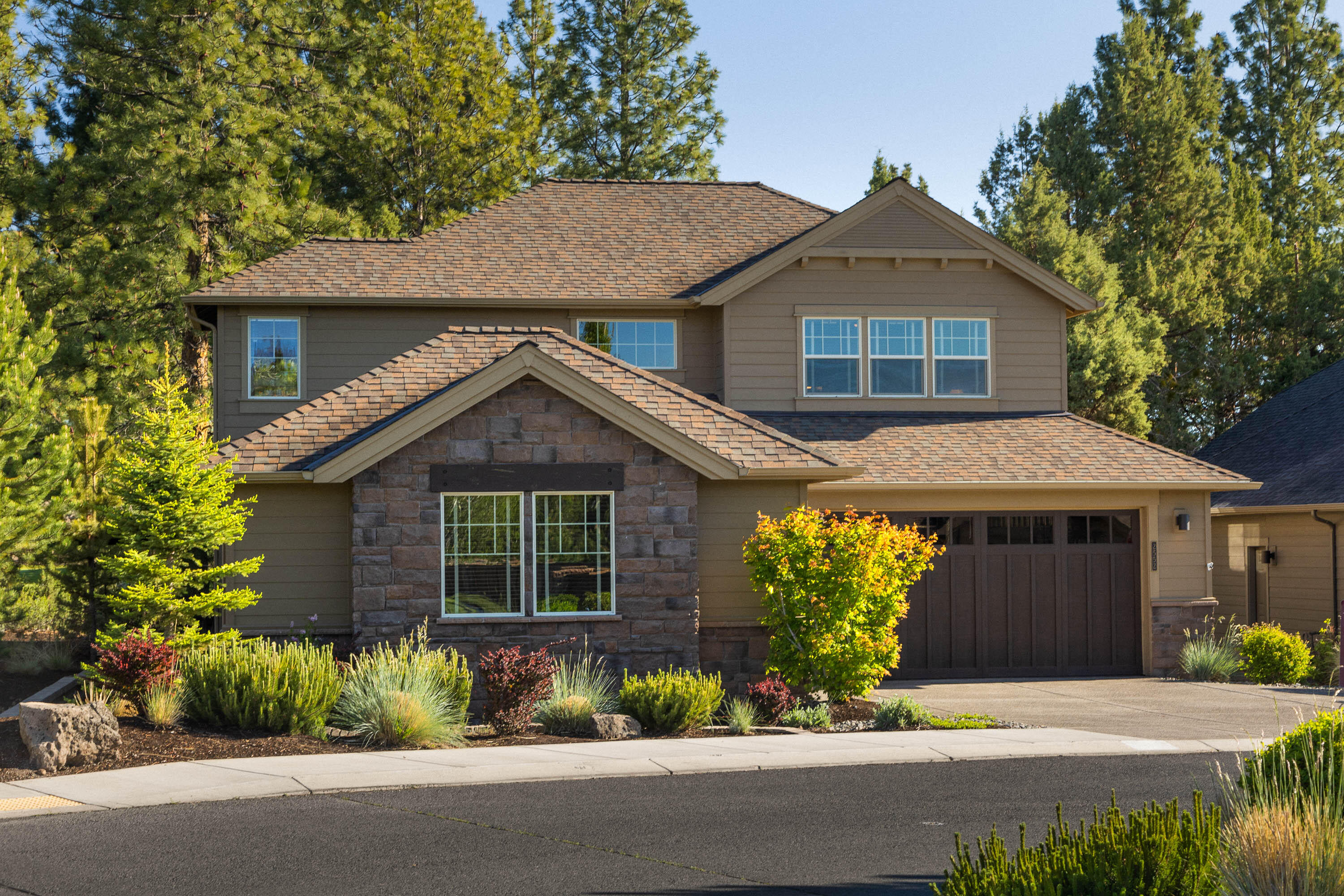 Rivers Edge Village - Residential