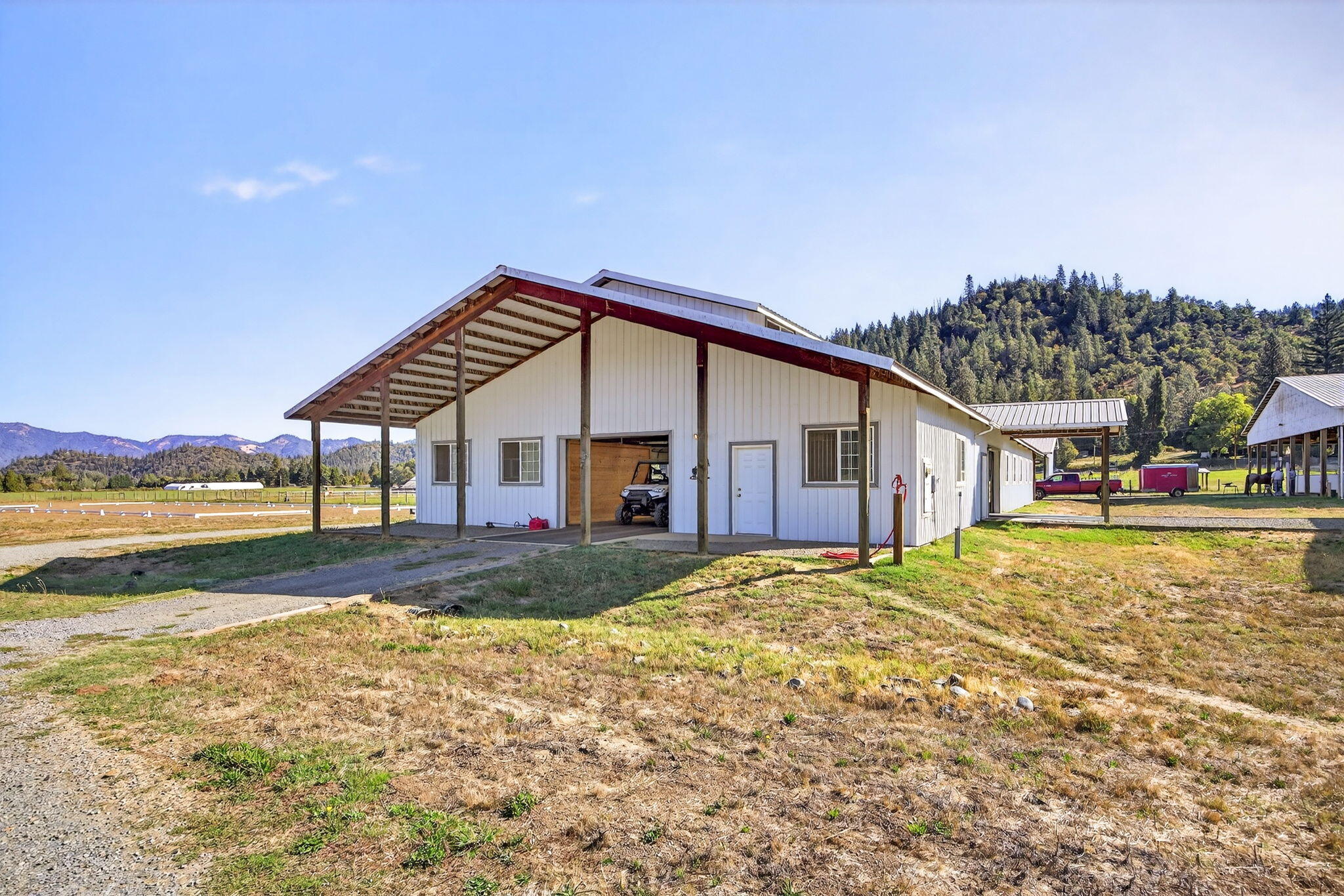 N/A - Residential