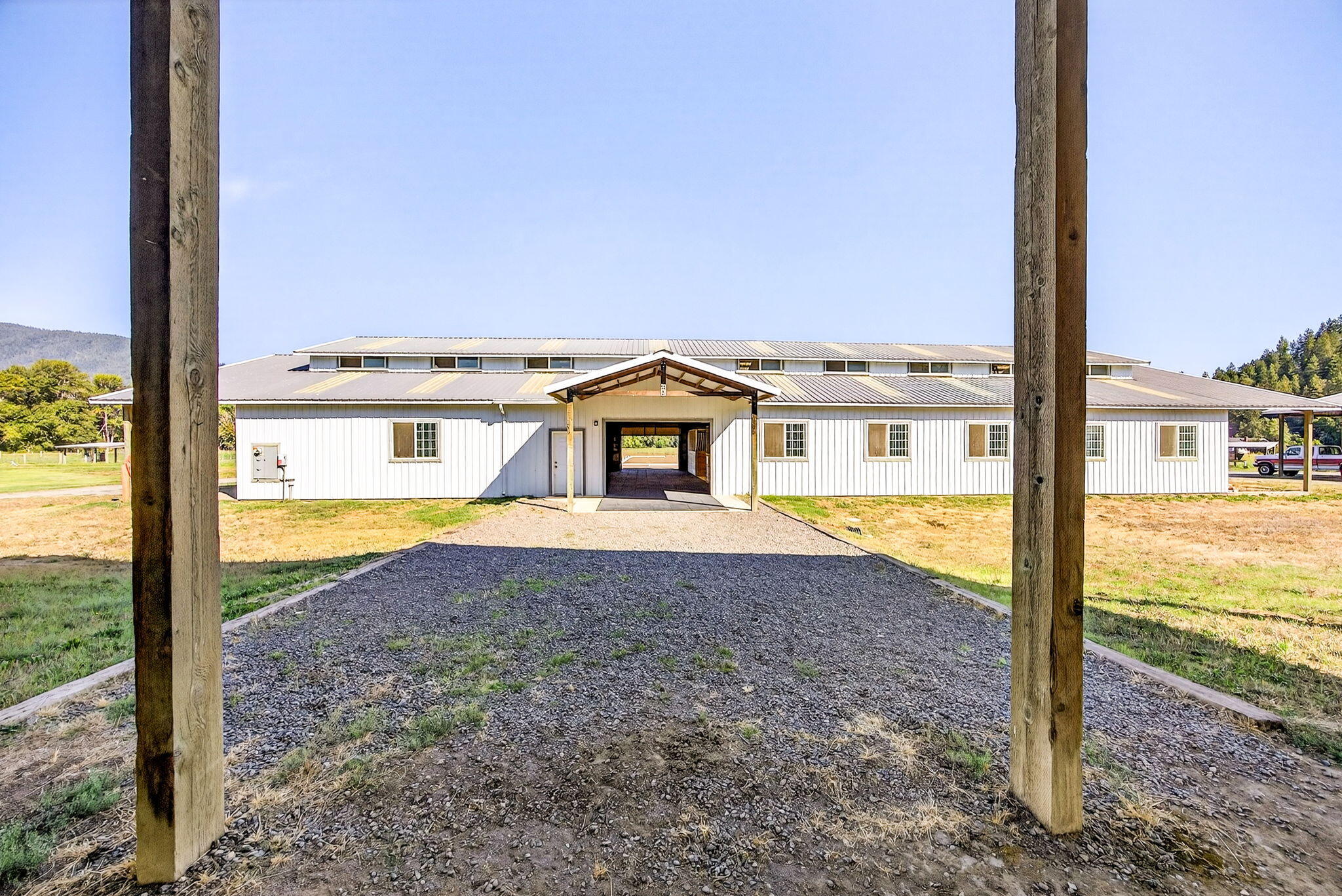 N/A - Residential