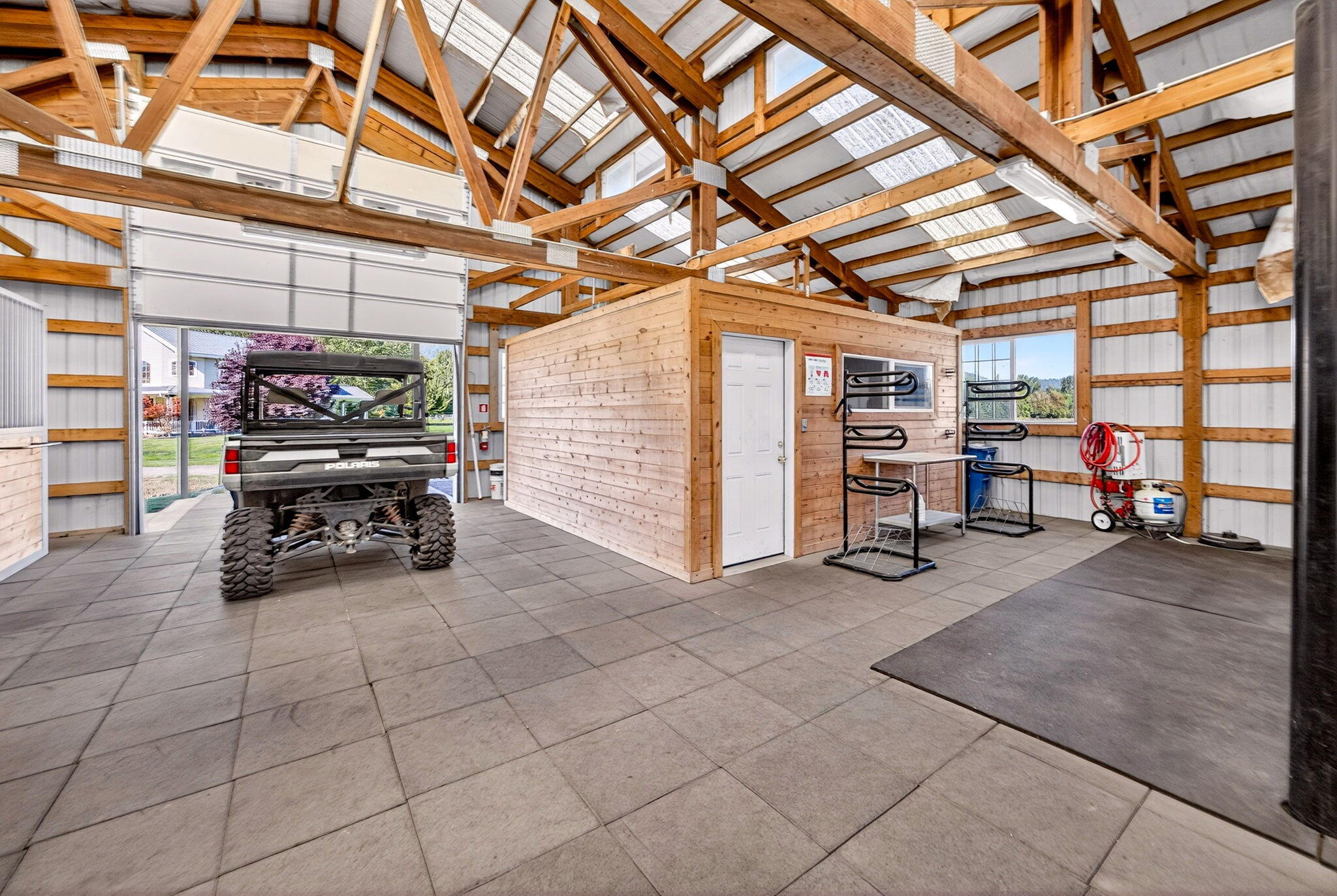N/A - Residential