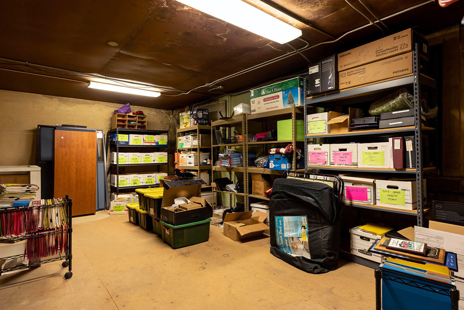 N/A - Commercial Sale